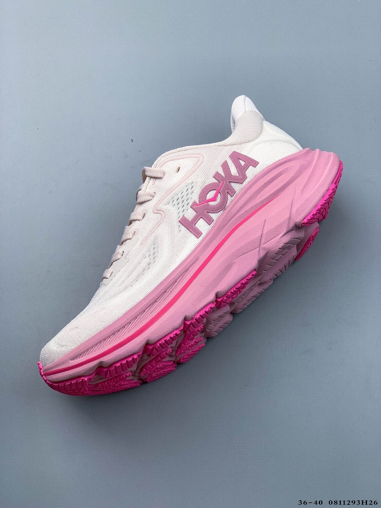 51$ HOKA ONE ONE Clifton 10 Size 36-46 half 920670 ZM424 gallery