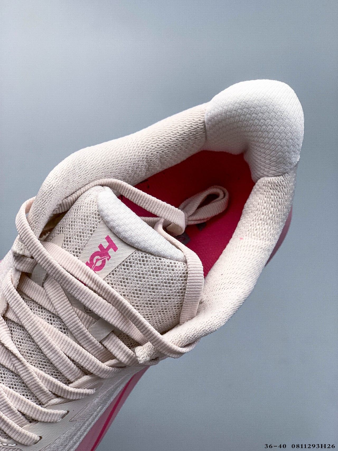 51$ HOKA ONE ONE Clifton 10 Size 36-46 half 920670 ZM424 gallery