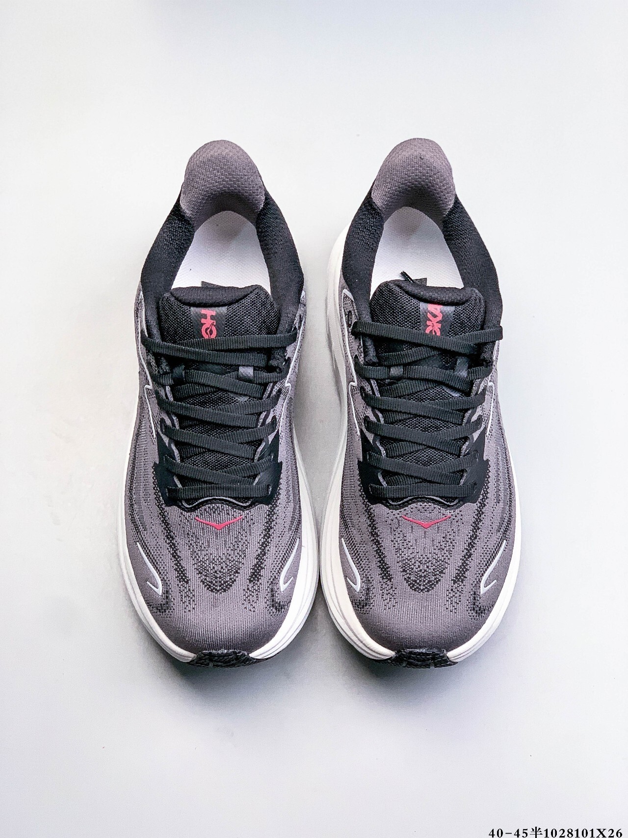 51$ HOKA ONE ONE Clifton 10 Size 36-46 half 920670 ZM424 gallery