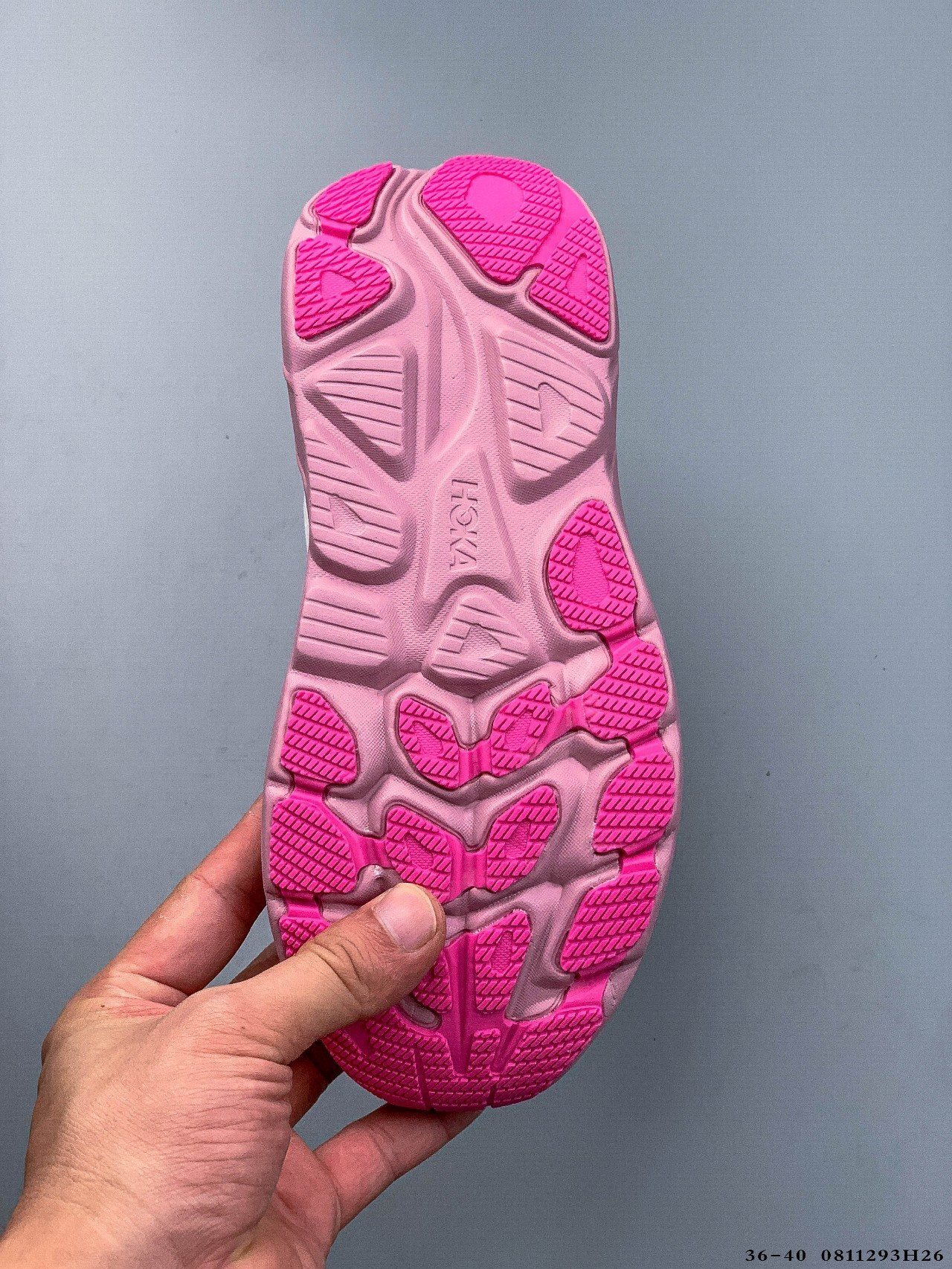 51$ HOKA ONE ONE Clifton 10 Size 36-46 half 920670 ZM424 gallery