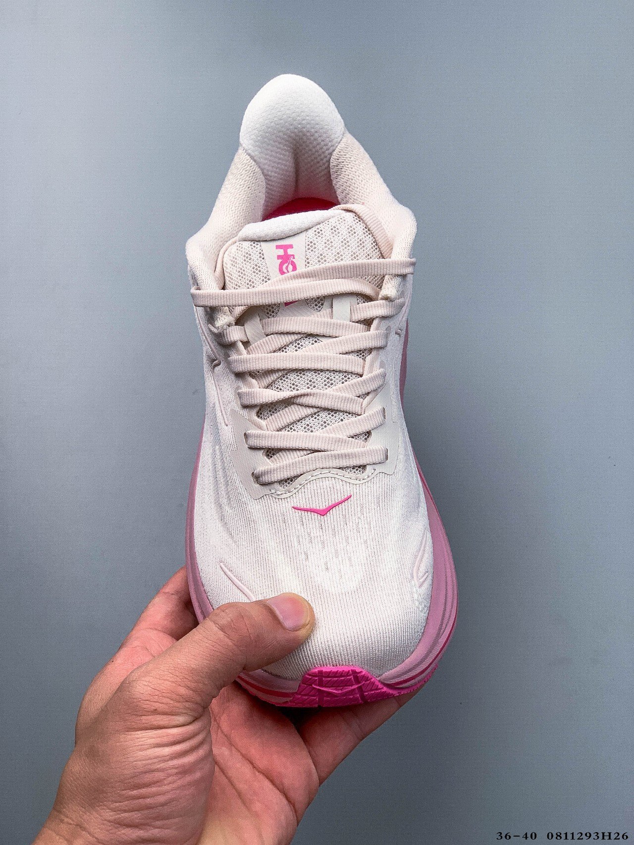 51$ HOKA ONE ONE Clifton 10 Size 36-46 half 920670 ZM424 gallery