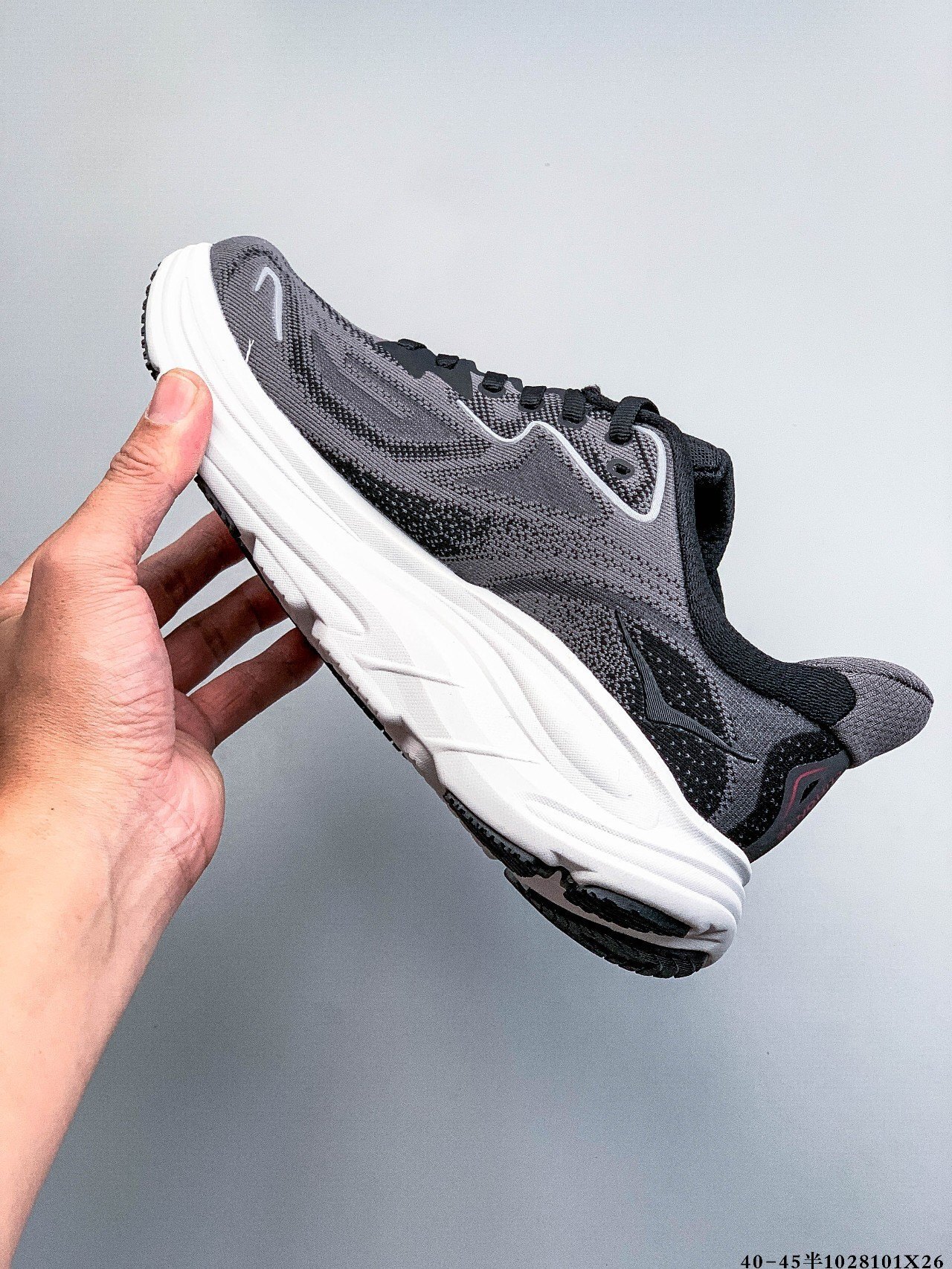 51$ HOKA ONE ONE Clifton 10 Size 36-46 half 920670 ZM424 gallery