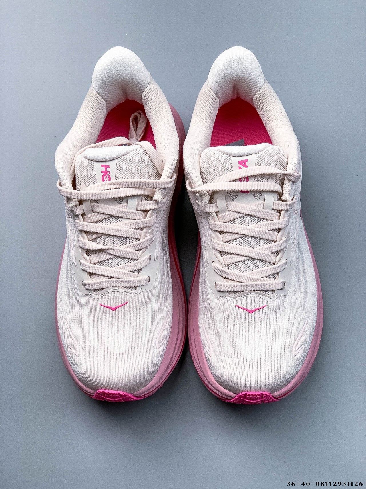 51$ HOKA ONE ONE Clifton 10 Size 36-46 half 920670 ZM424 gallery