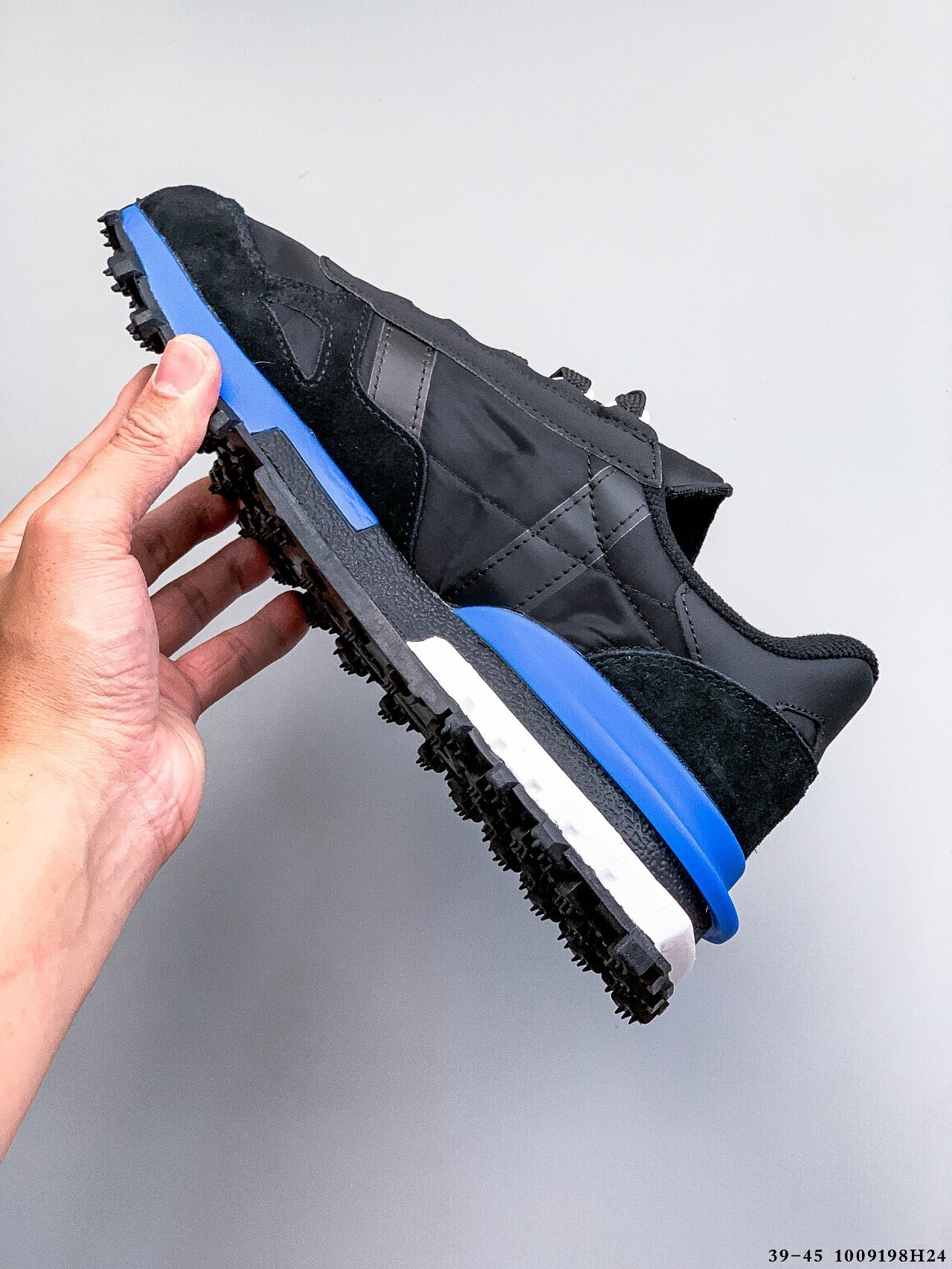 51$ LACOSTE Shoes Size 36-45 723400 QT1258 gallery