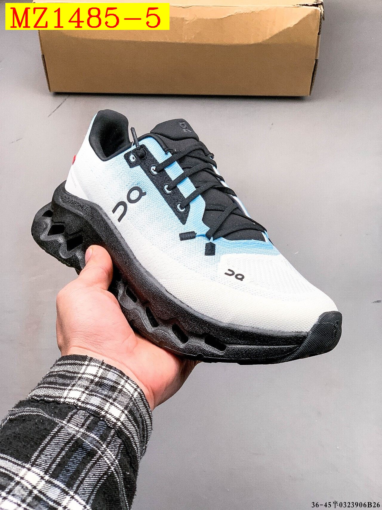 51$ Loewe x On Cloud tilt size 36-45 529690 MZ1485 gallery