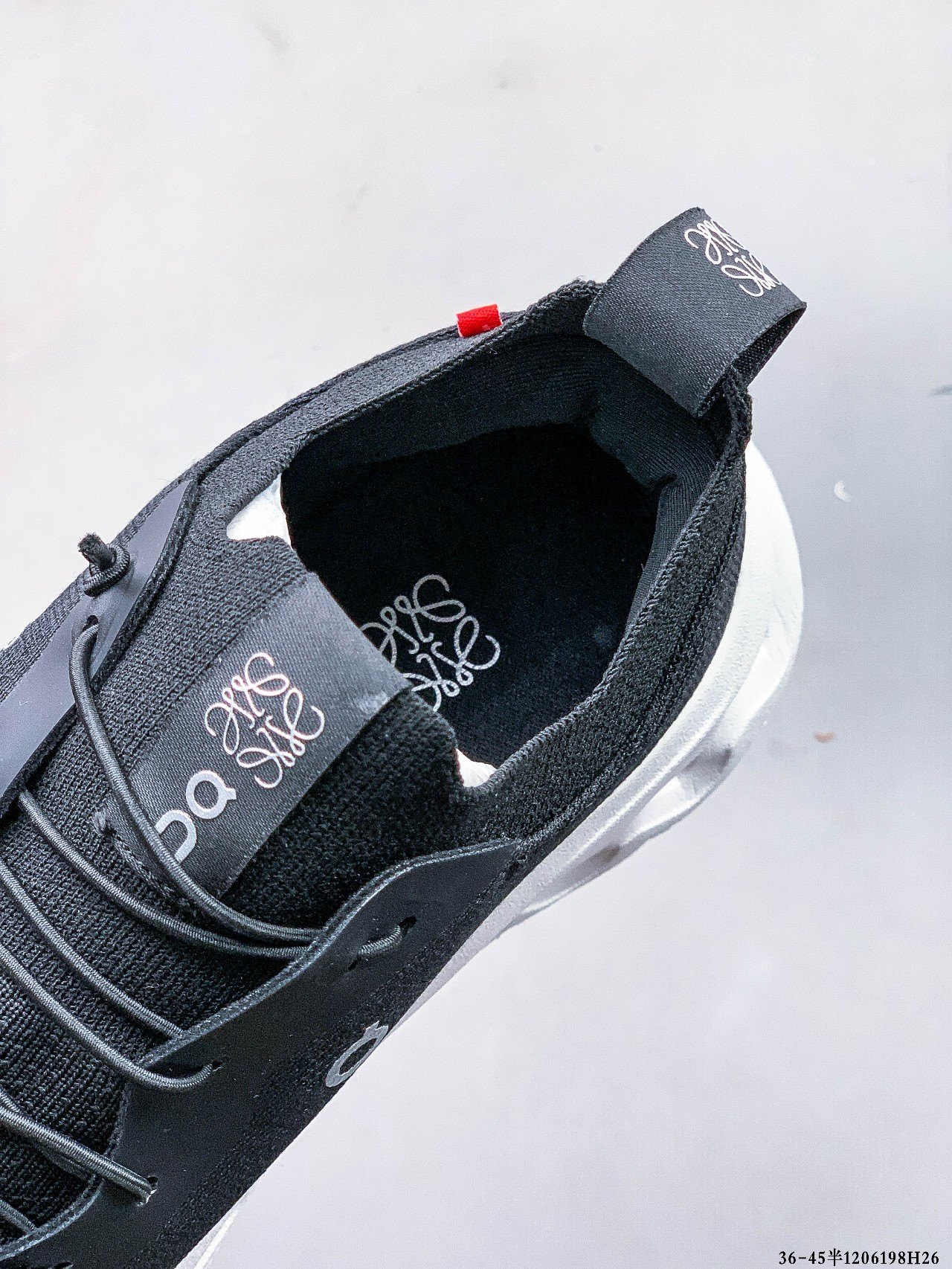 51$ Loewe x On Cloud tilt size 36-45 529690 MZ1485 gallery