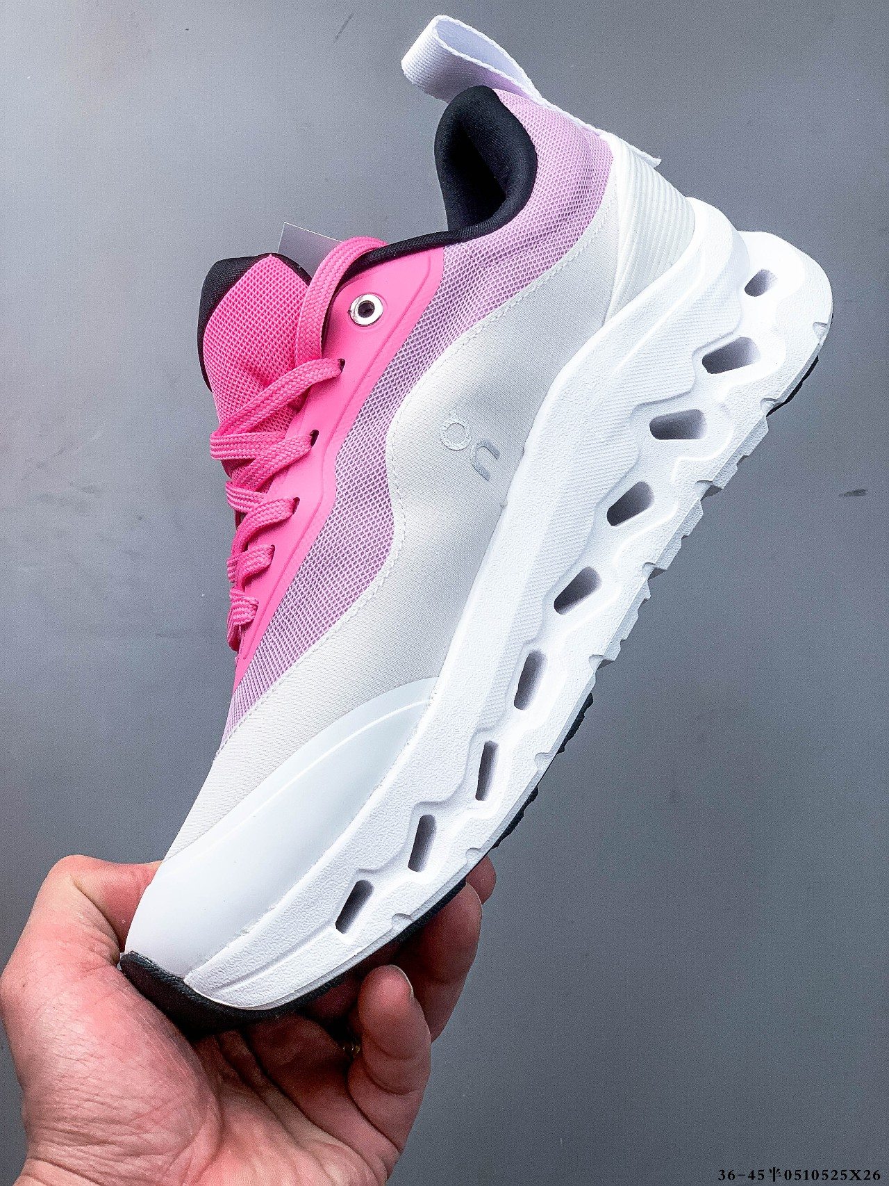 51$ Loewe x On Cloud tilt size 36-45 623610 MZ1487 gallery