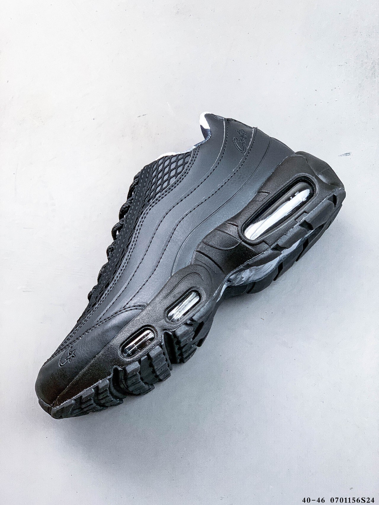 51$ NIKE AIR MAX 95 size 40-46 924410 QT270 gallery