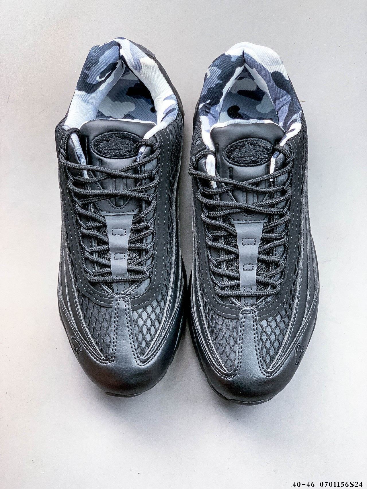 51$ NIKE AIR MAX 95 size 40-46 924410 QT270 gallery