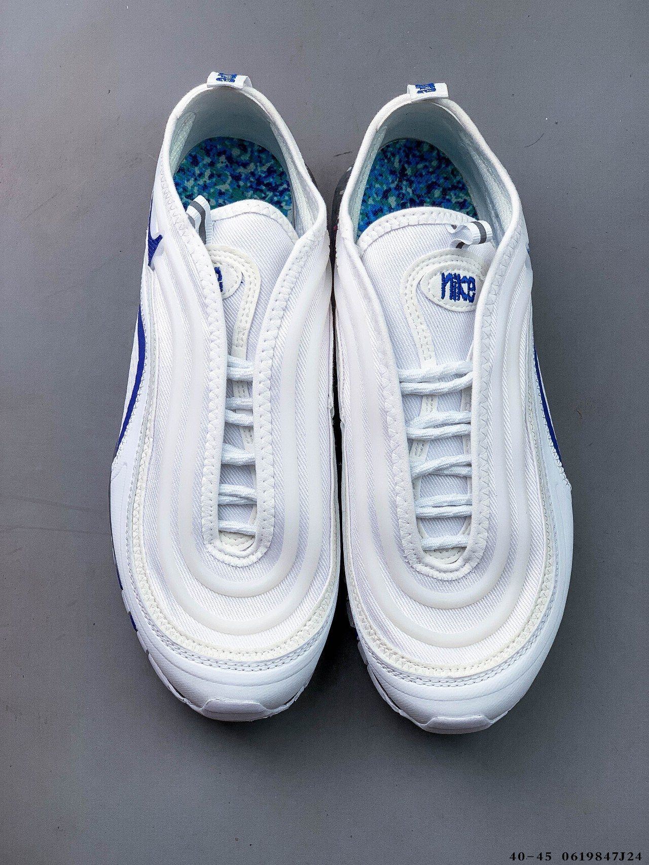 51$ NIKE AIR MAX 97 size 38-45 426430 QT282 gallery
