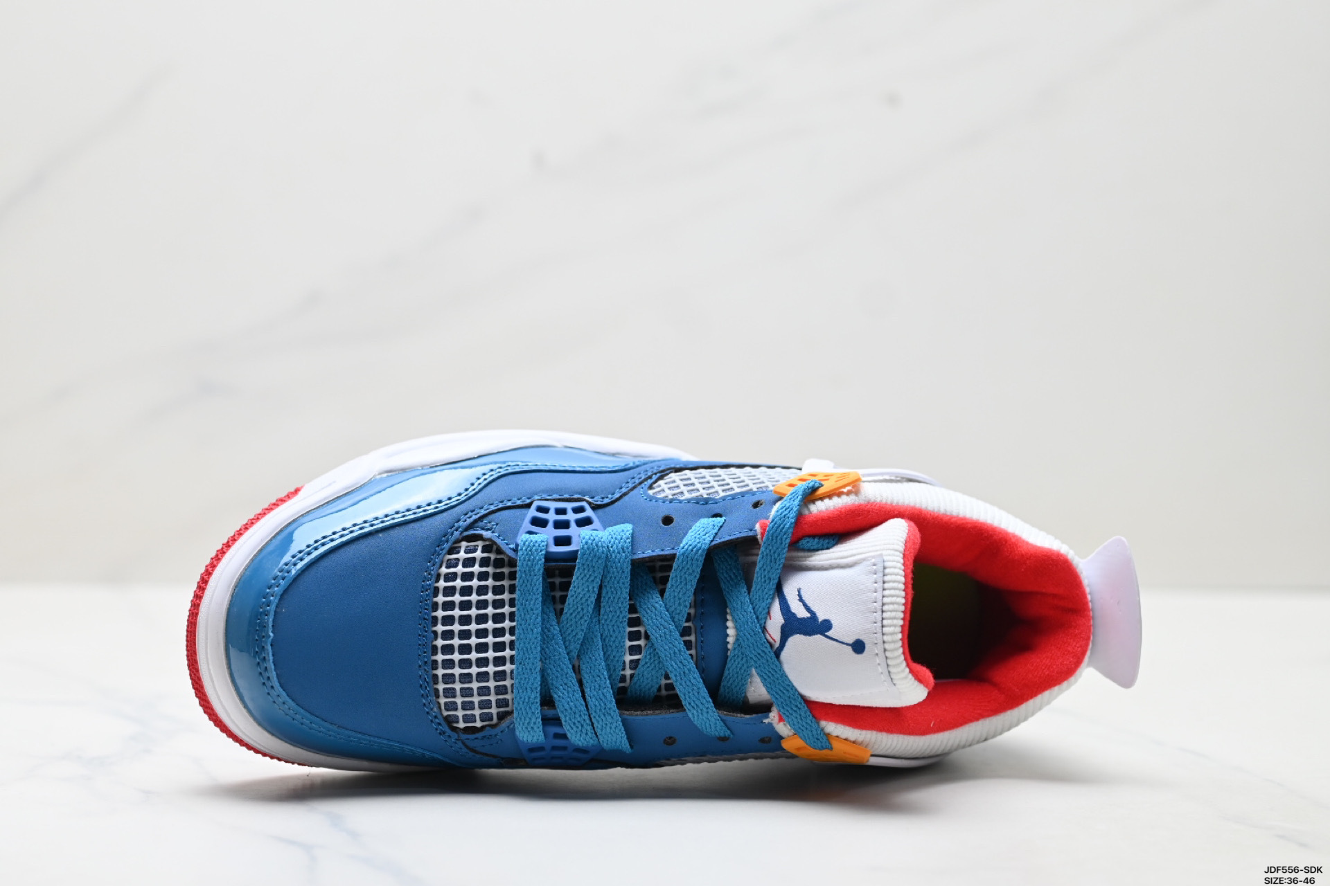 51$ Nike Air Jordan 4 Retro Size 36-46 325170 SY238 gallery