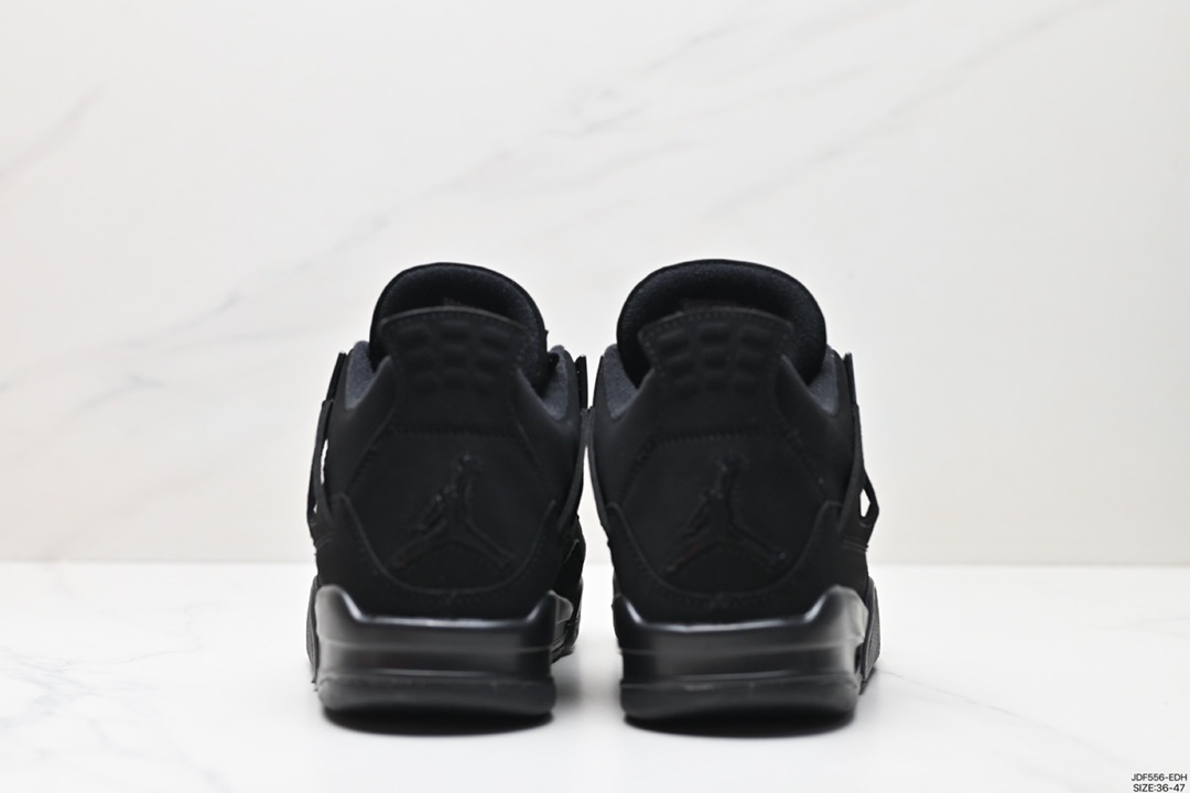 51$ Nike Air Jordan 4 Retro Size 36-46 325170 SY238 gallery