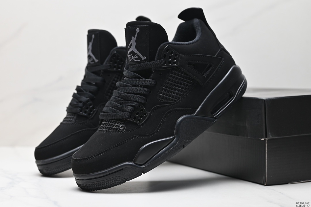 51$ Nike Air Jordan 4 Retro Size 36-46 325170 SY238 gallery