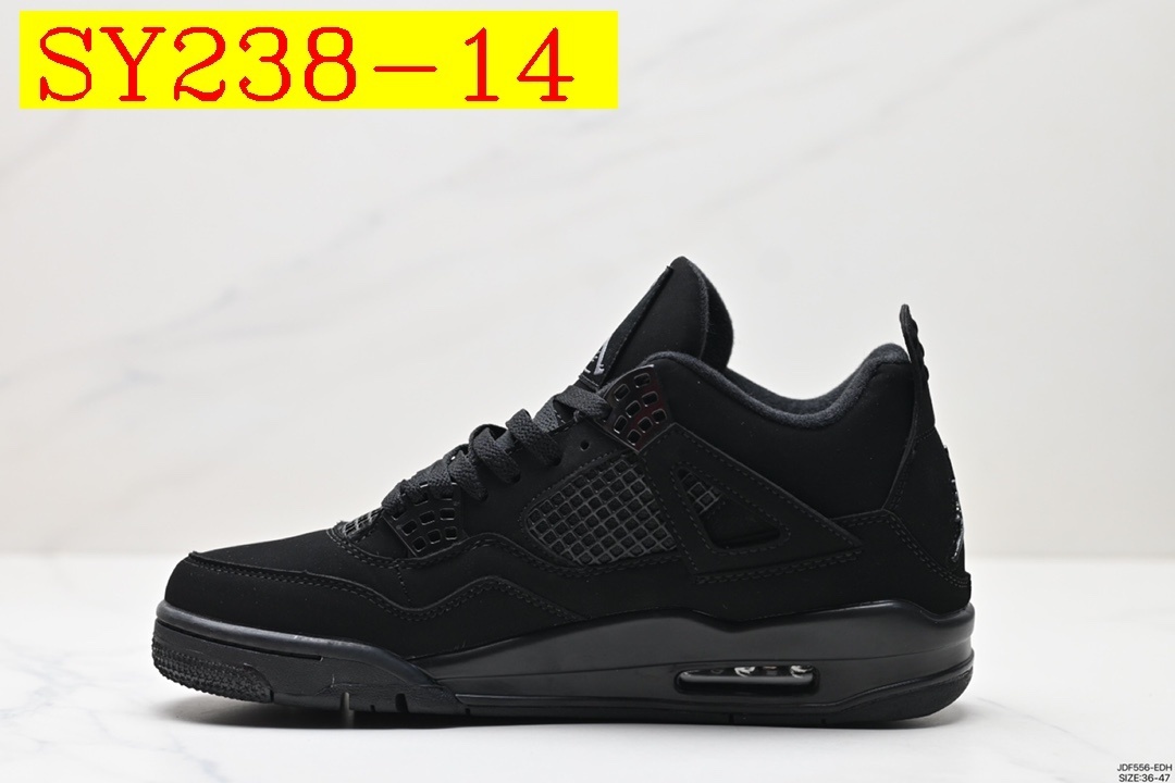 51$ Nike Air Jordan 4 Retro Size 36-46 325170 SY238 gallery