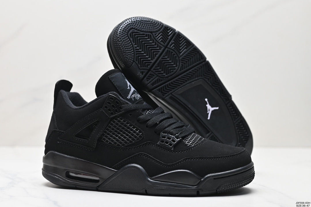 51$ Nike Air Jordan 4 Retro Size 36-46 325170 SY238 gallery