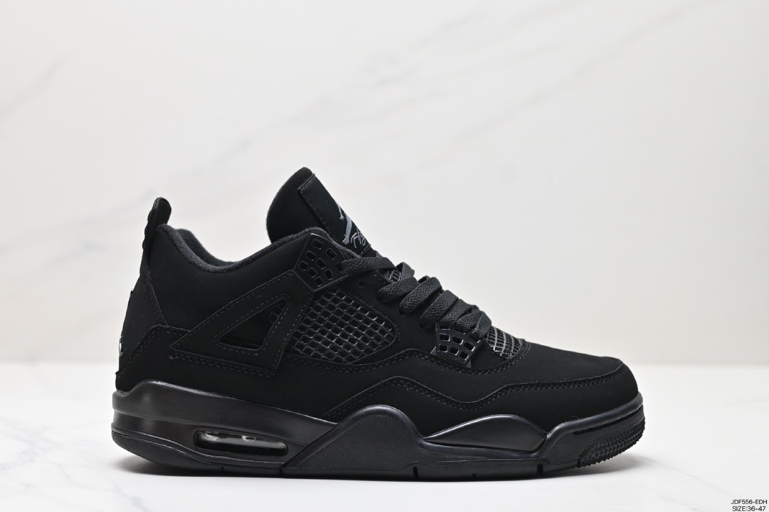 51$ Nike Air Jordan 4 Retro Size 36-46 325170 SY238 gallery