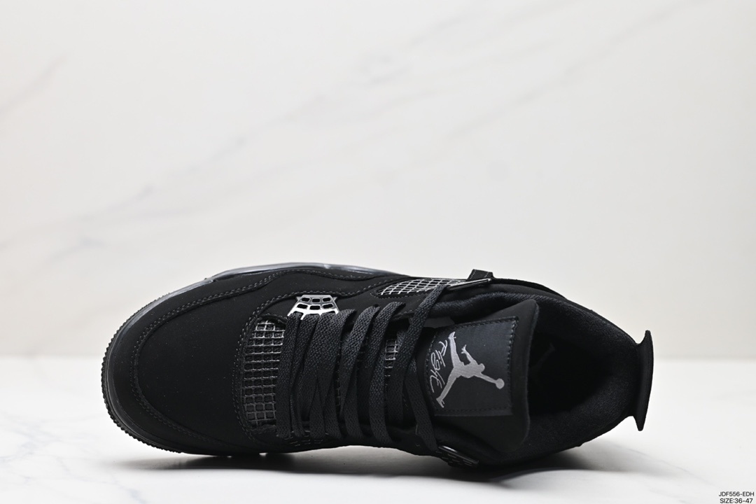 51$ Nike Air Jordan 4 Retro Size 36-46 325170 SY238 gallery