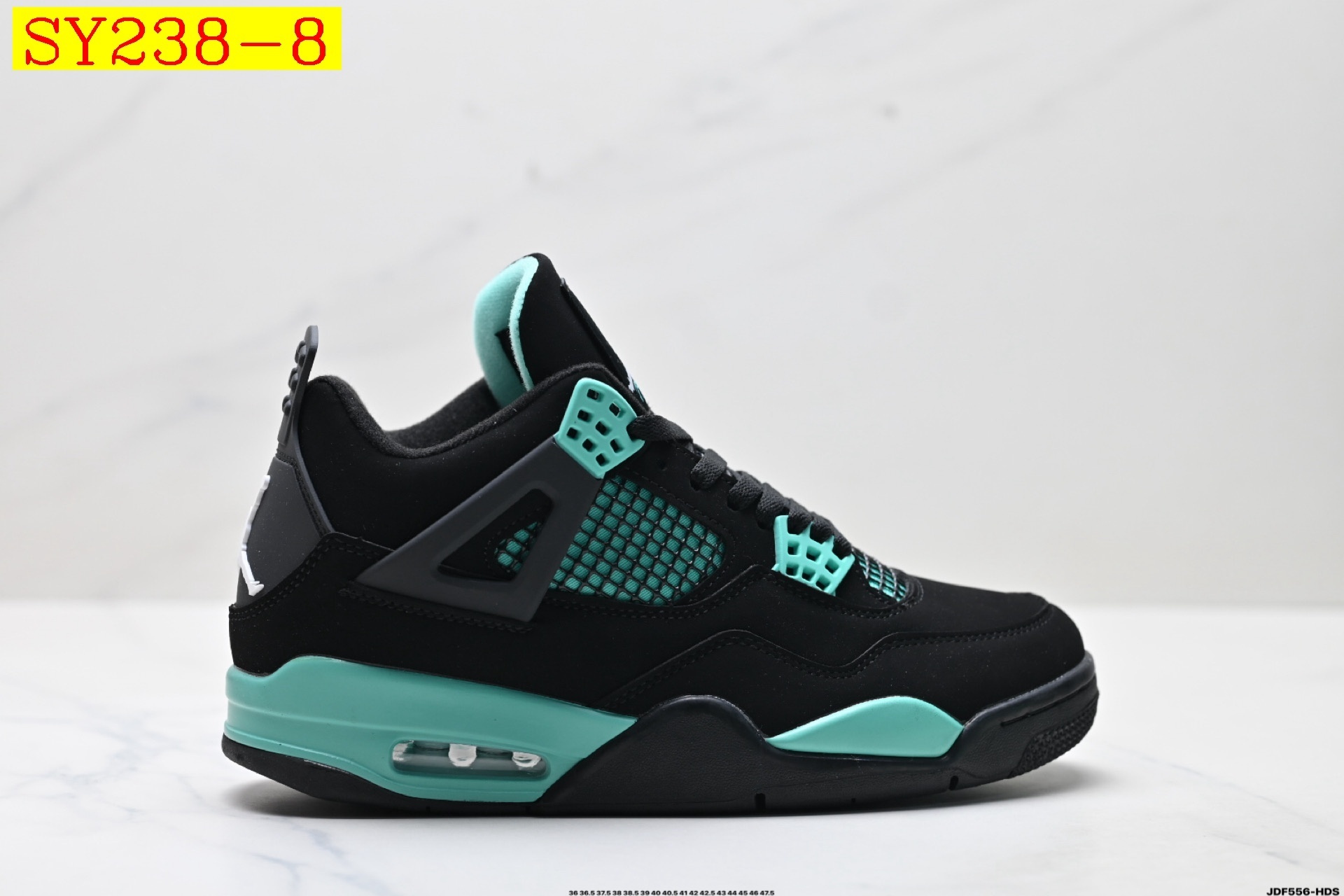 51$ Nike Air Jordan 4 Retro Size 36-46 325170 SY238 gallery