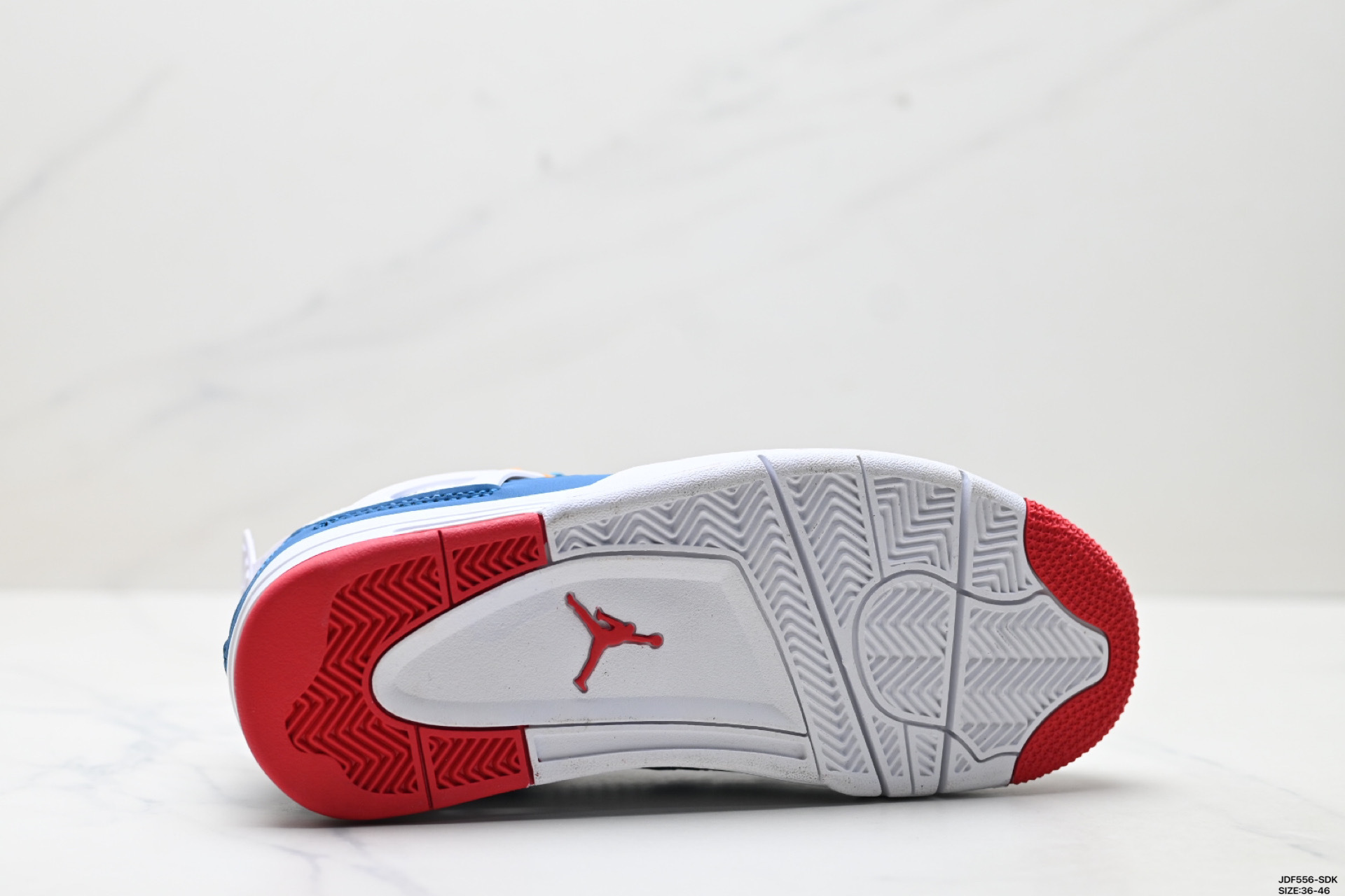 51$ Nike Air Jordan 4 Retro Size 36-46 325170 SY238 gallery