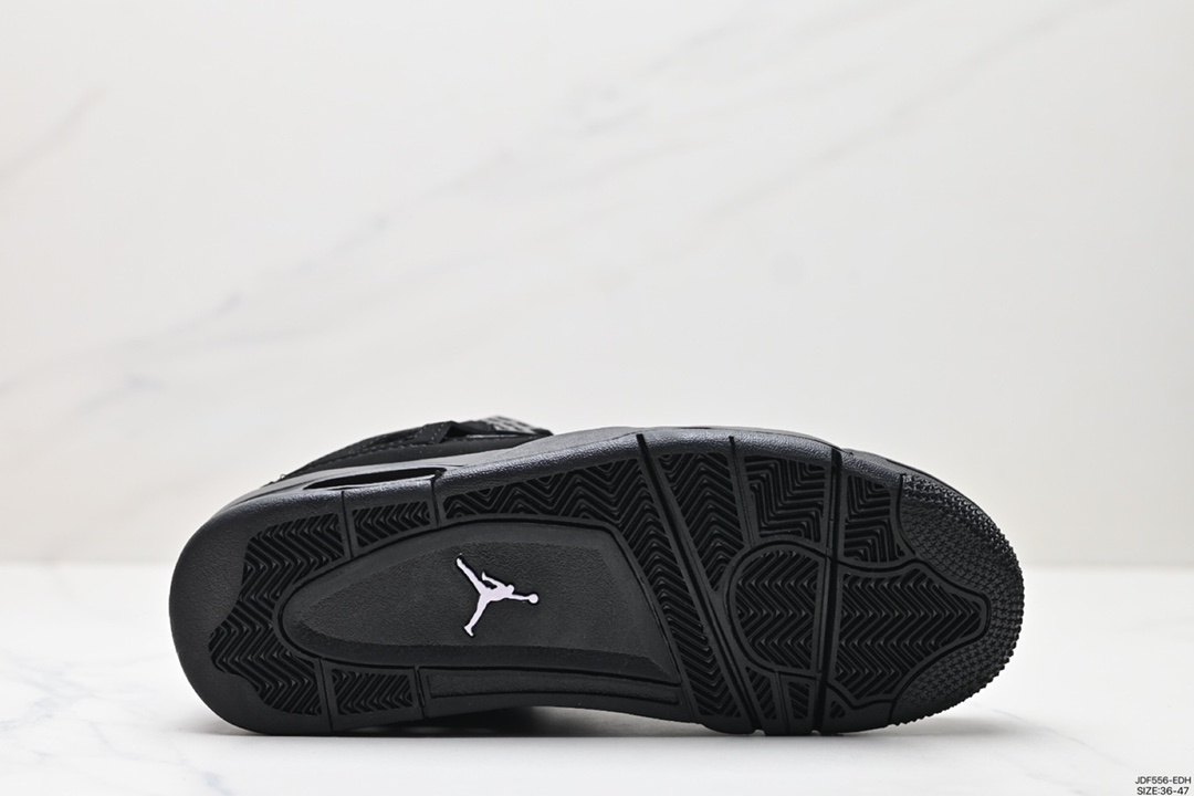 51$ Nike Air Jordan 4 Retro Size 36-46 325170 SY238 gallery
