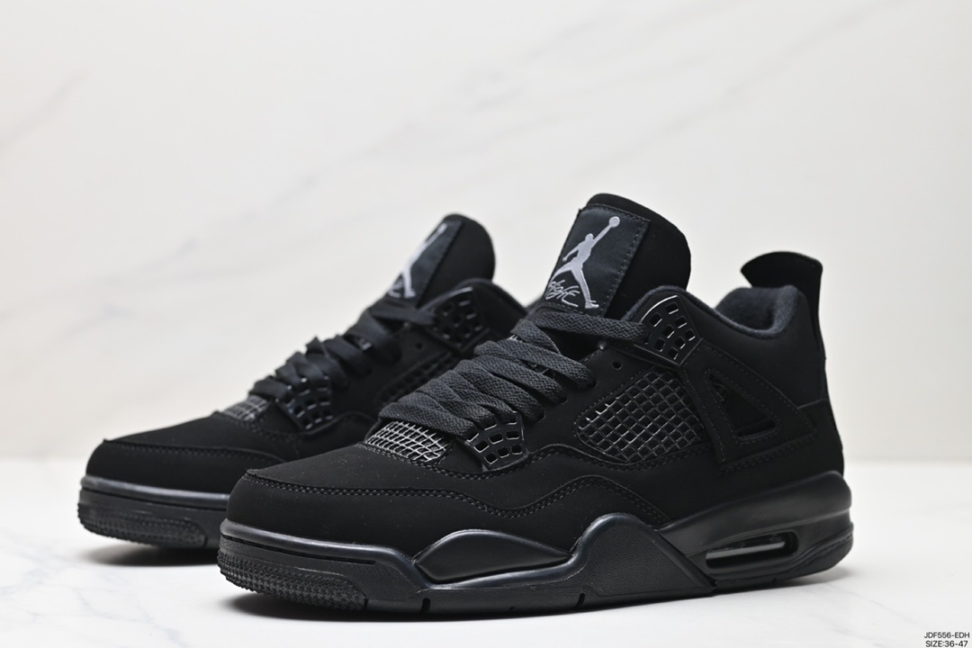51$ Nike Air Jordan 4 Retro Size 36-46 325170 SY238 gallery