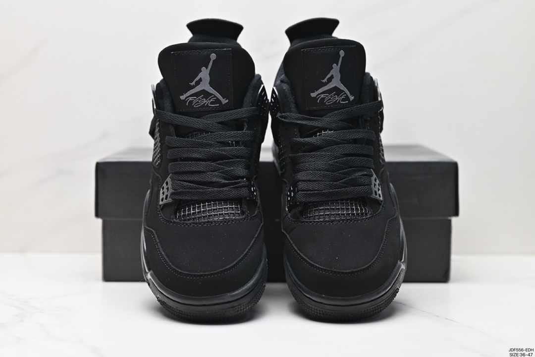 51$ Nike Air Jordan 4 Retro Size 36-46 325170 SY238 gallery