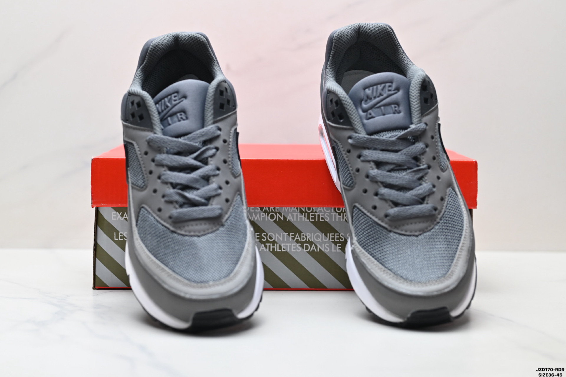 51$ Nike Air Max BW OG Size 36-45 121430 ZM72 gallery