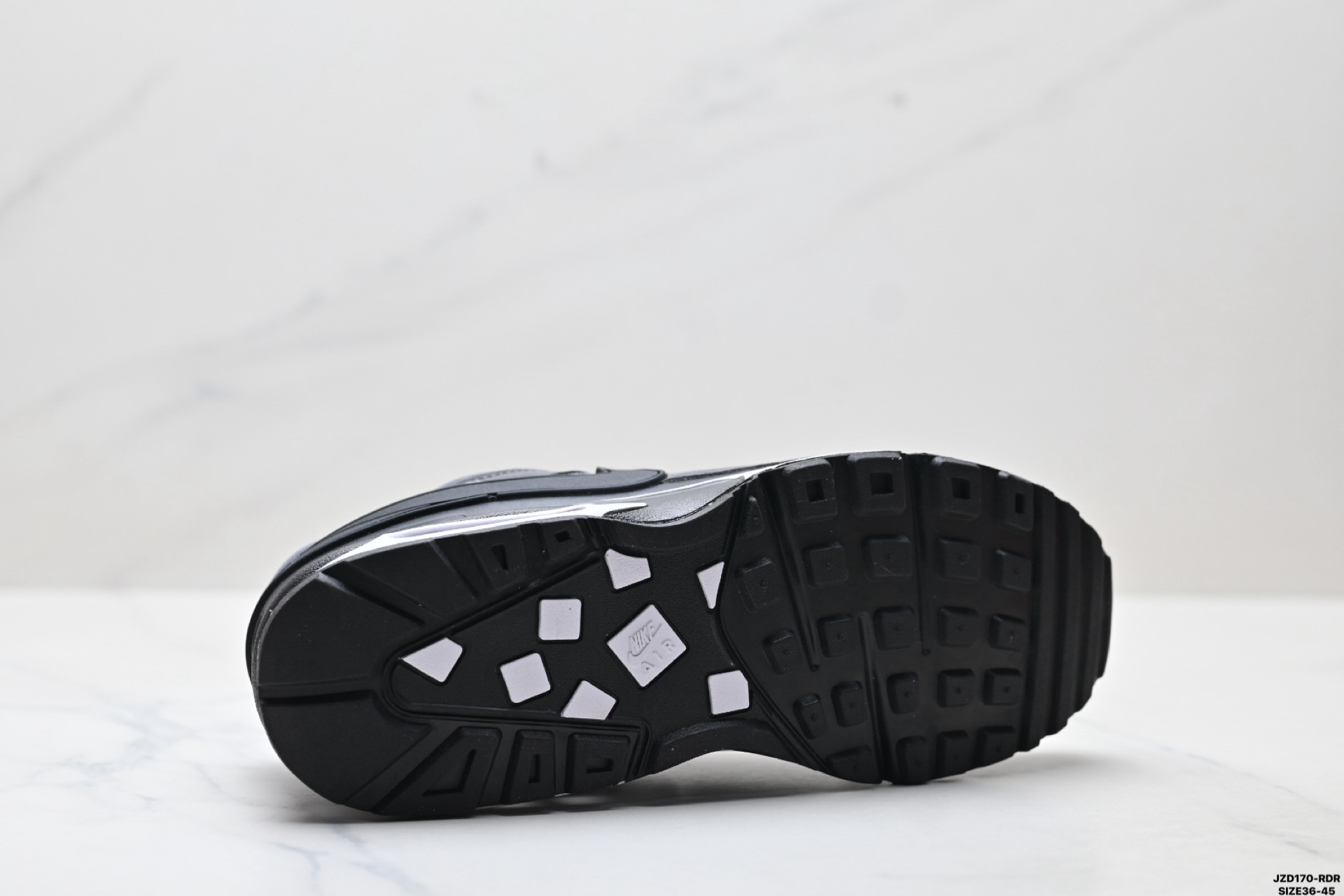 51$ Nike Air Max BW OG Size 36-45 121430 ZM72 gallery