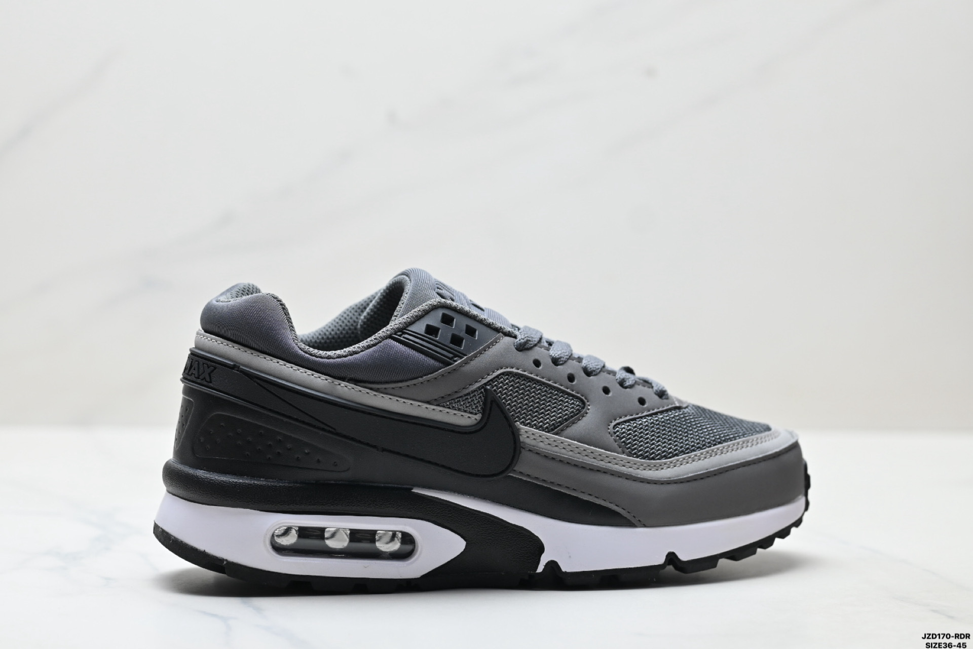 51$ Nike Air Max BW OG Size 36-45 121430 ZM72 gallery