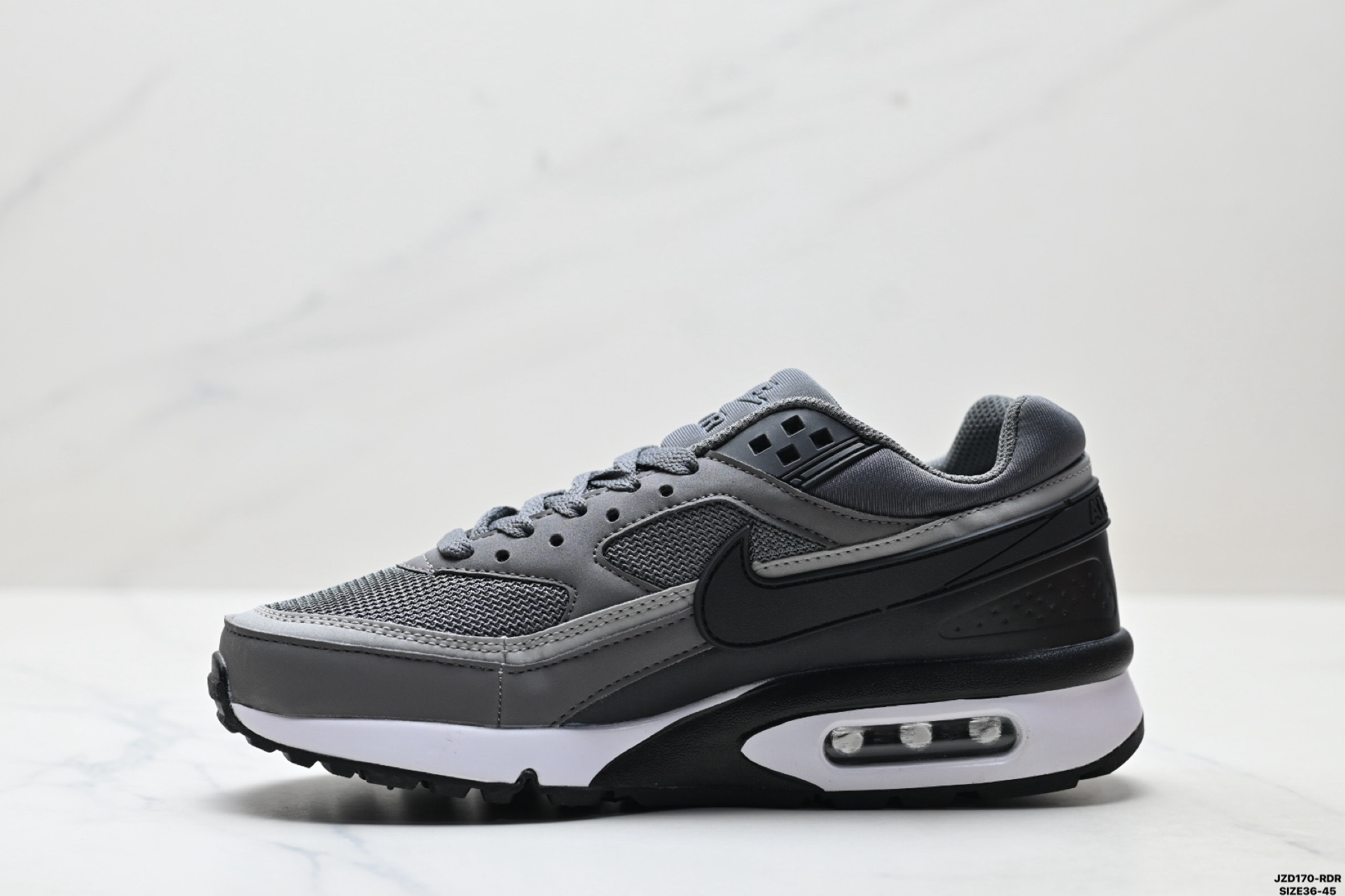 51$ Nike Air Max BW OG Size 36-45 121430 ZM72 gallery