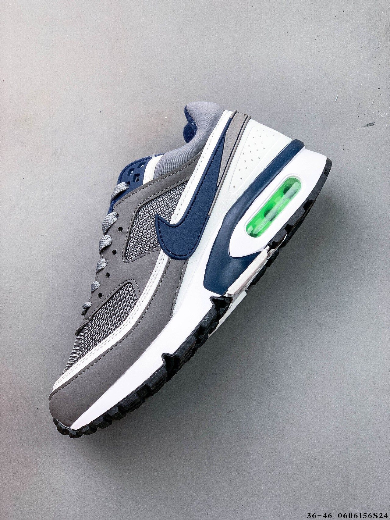 51$ Nike Air Max Classic BW size 36-45 421420 QT222 gallery
