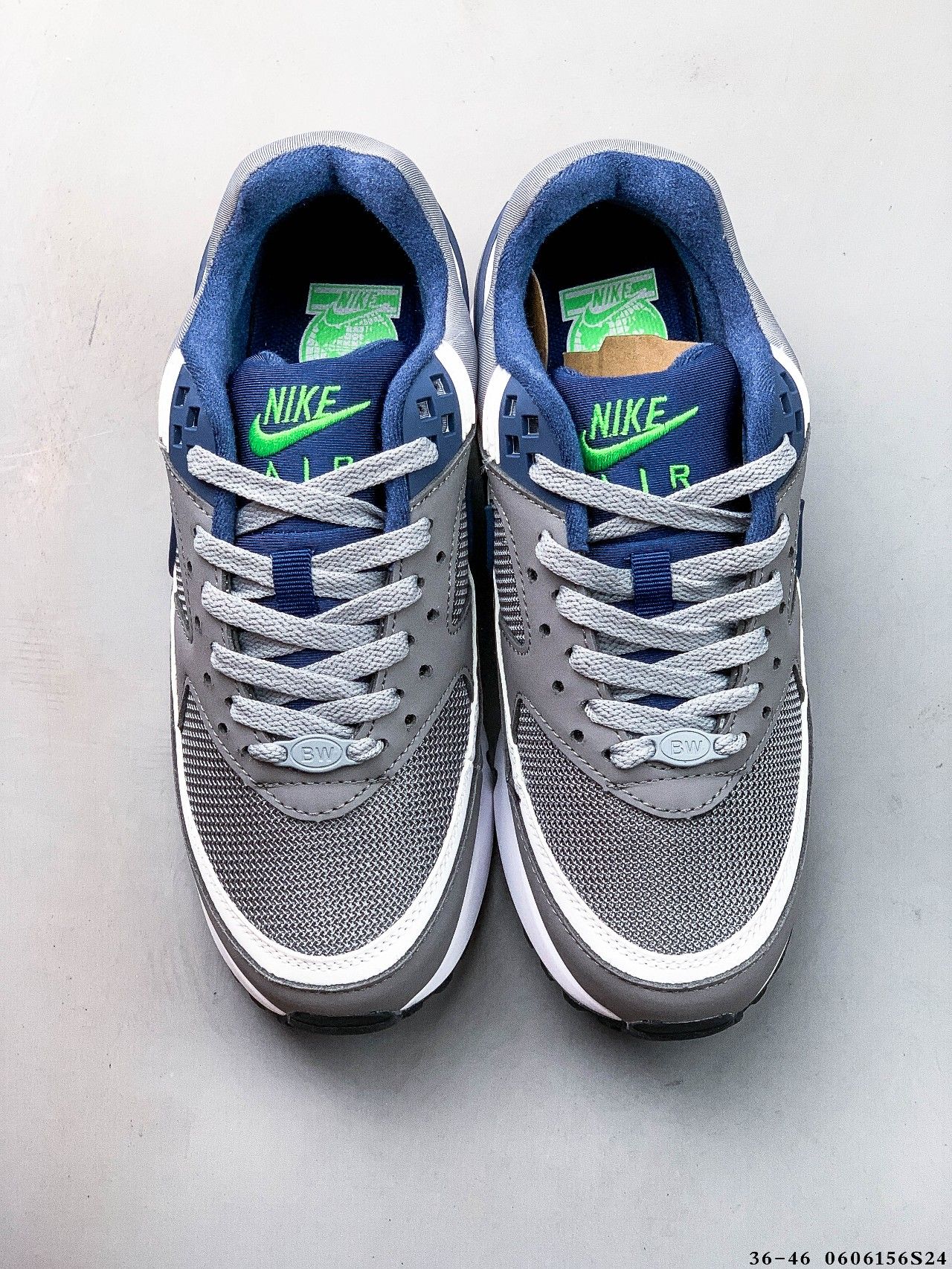 51$ Nike Air Max Classic BW size 36-45 421420 QT222 gallery