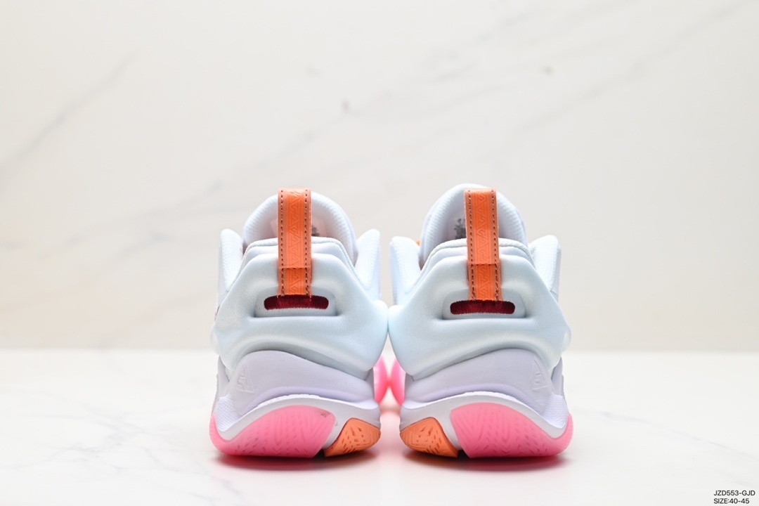 51$ Nike GIANNIS IMMORTALITY 2 EP Size 40-45 628410 QT1038 gallery