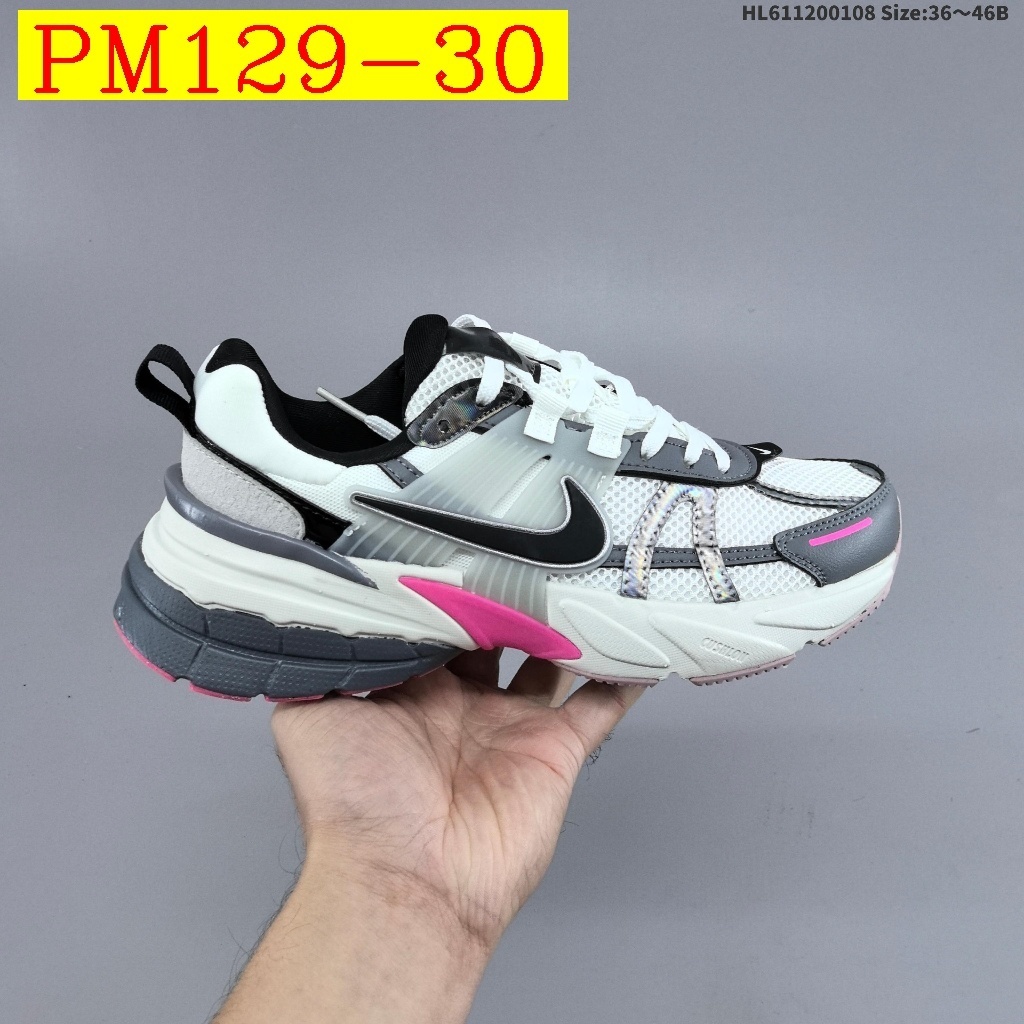 51$ Nike V2K Runtekk Size 36-45 126480 PM129 gallery