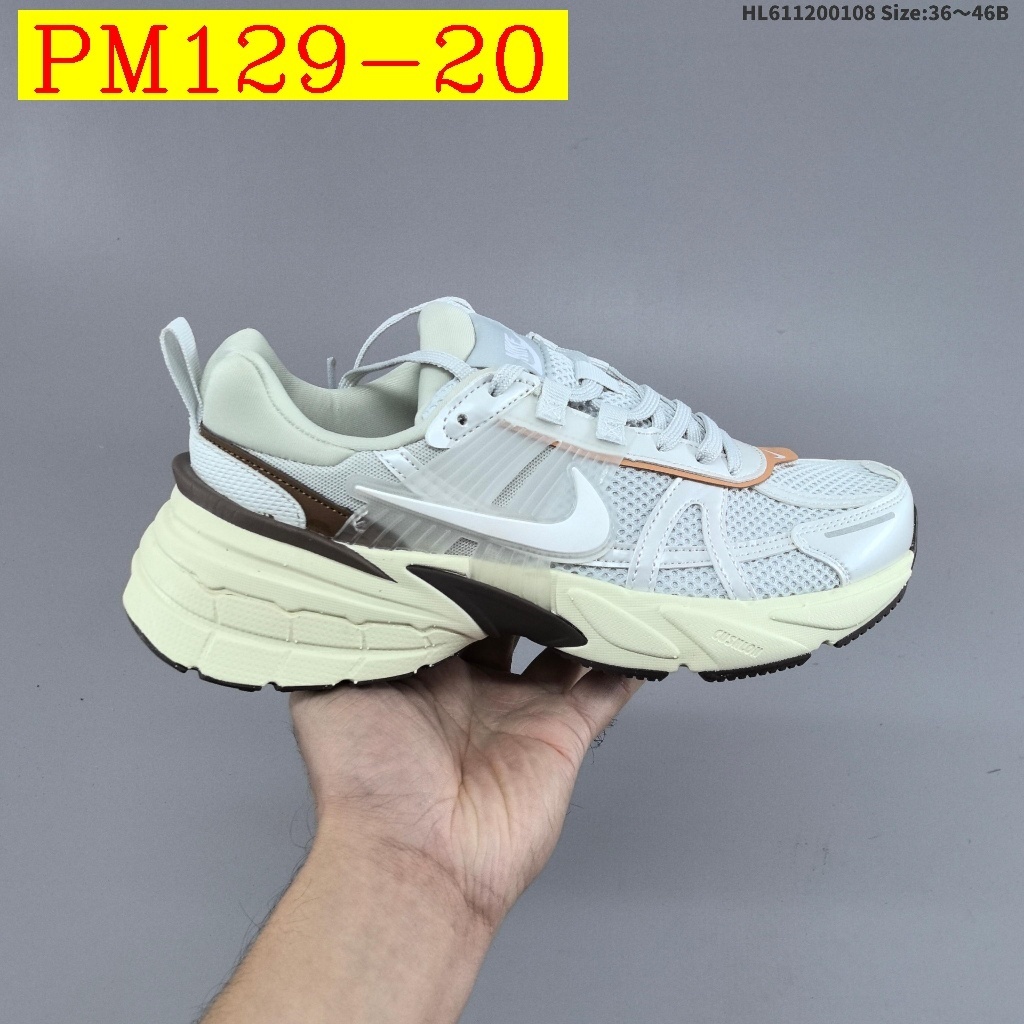 51$ Nike V2K Runtekk Size 36-45 126480 PM129 gallery
