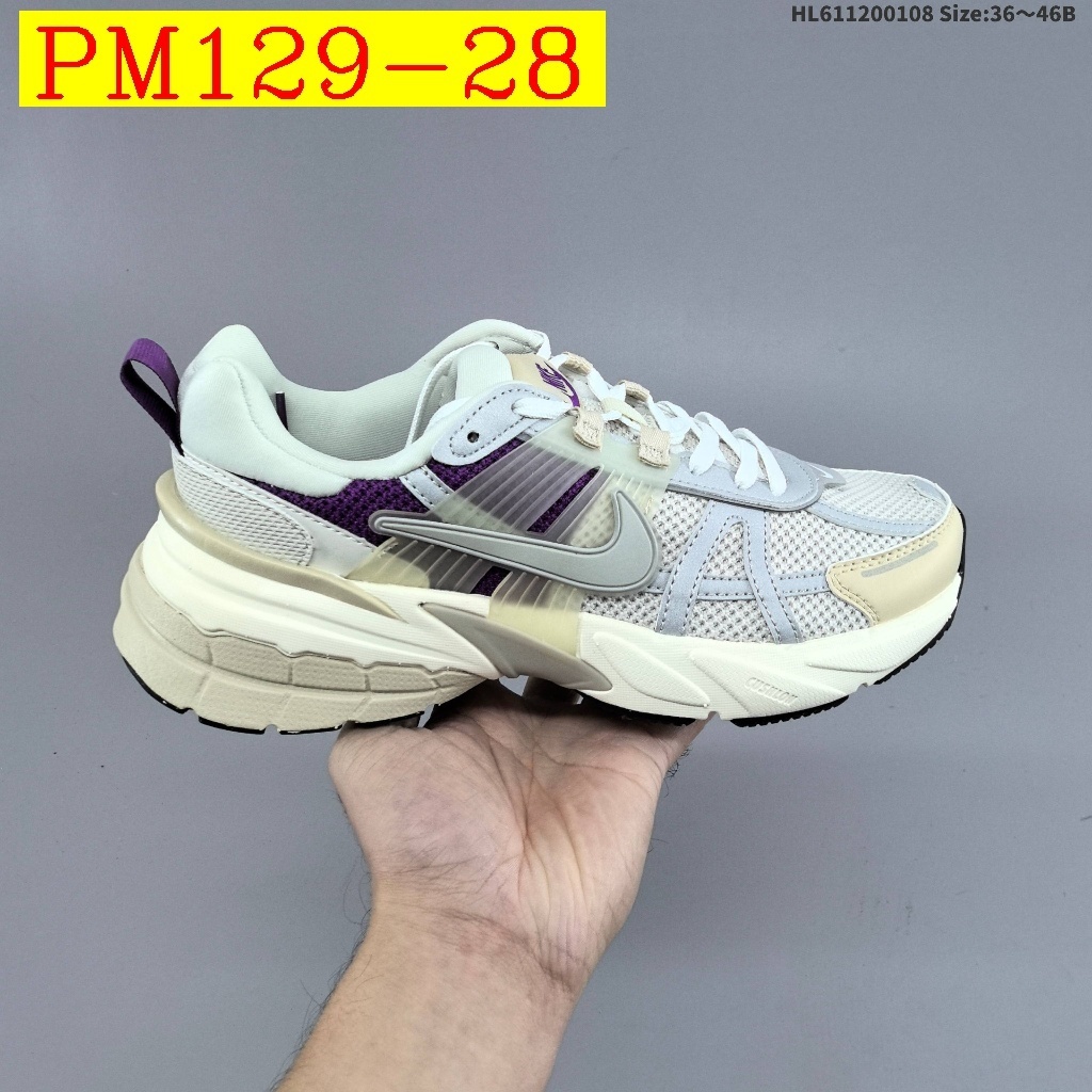 51$ Nike V2K Runtekk Size 36-45 126480 PM129 gallery