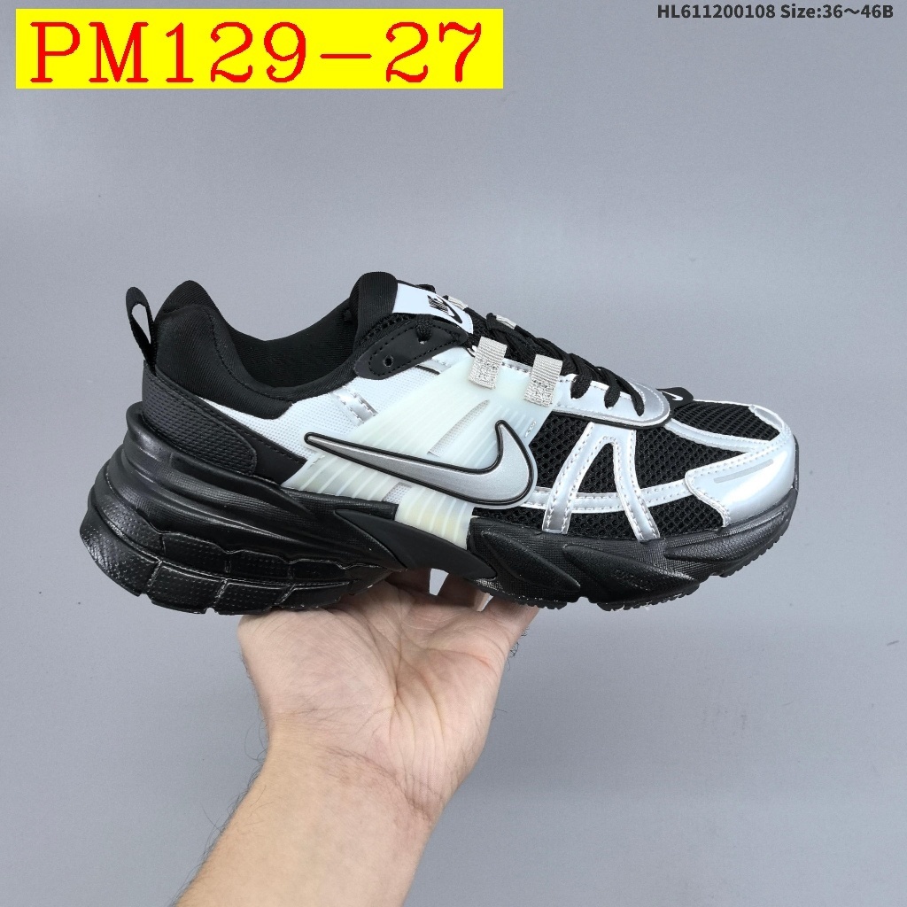 51$ Nike V2K Runtekk Size 36-45 126480 PM129 gallery