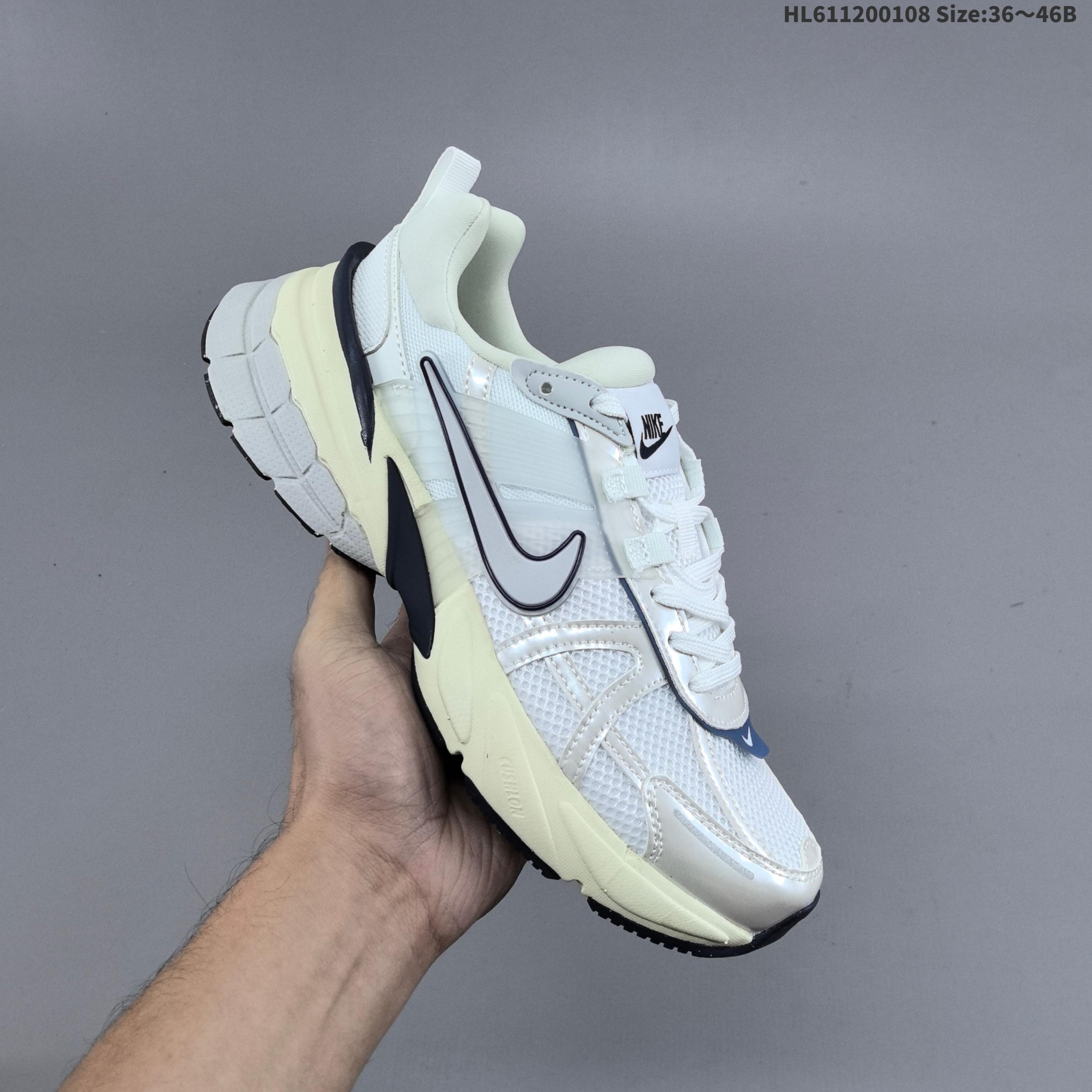 51$ Nike V2K Runtekk Size 36-45 126480 PM129 gallery