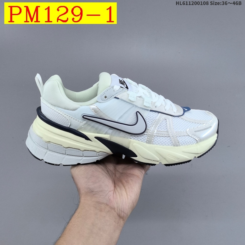 51$ Nike V2K Runtekk Size 36-45 126480 PM129 gallery