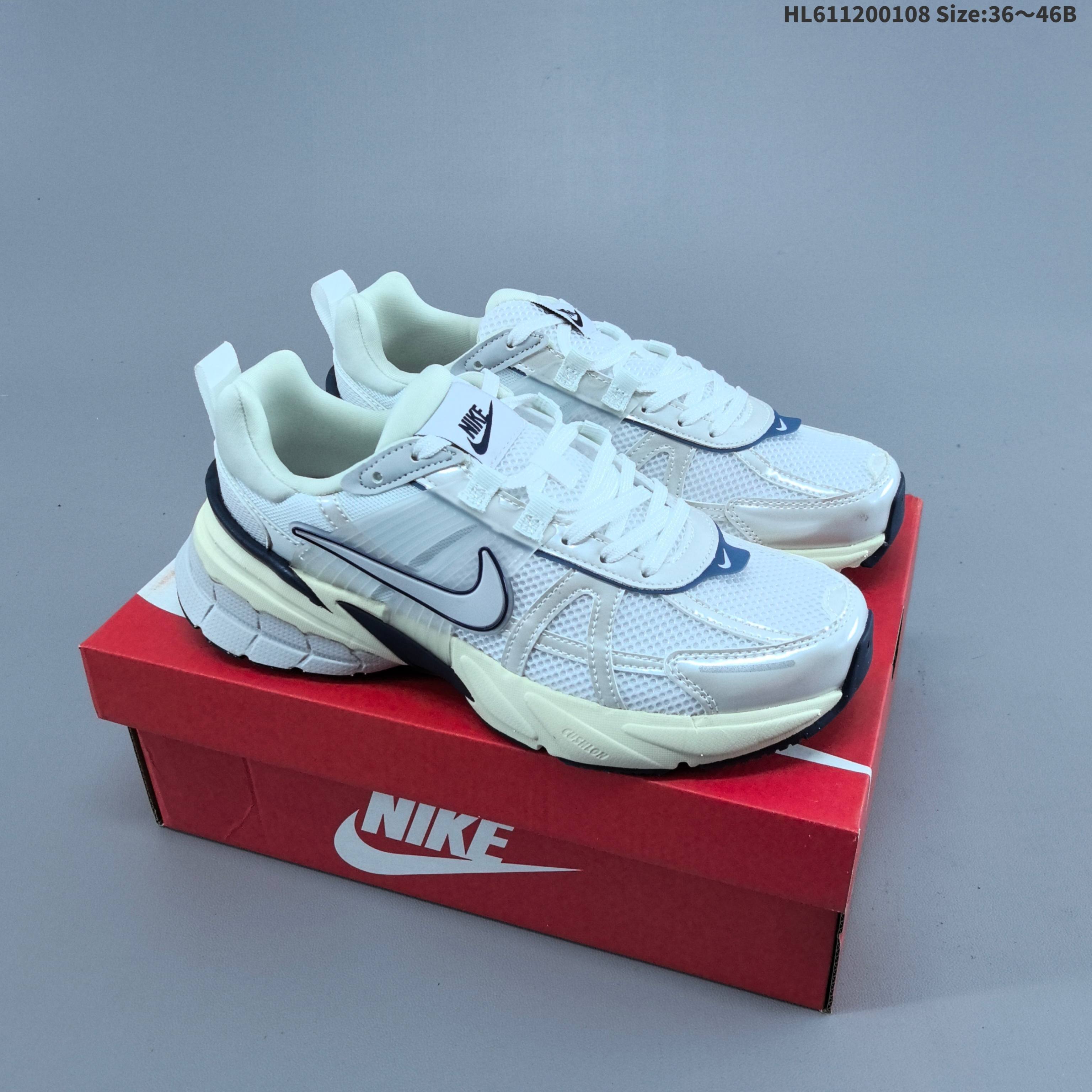 51$ Nike V2K Runtekk Size 36-45 126480 PM129 gallery