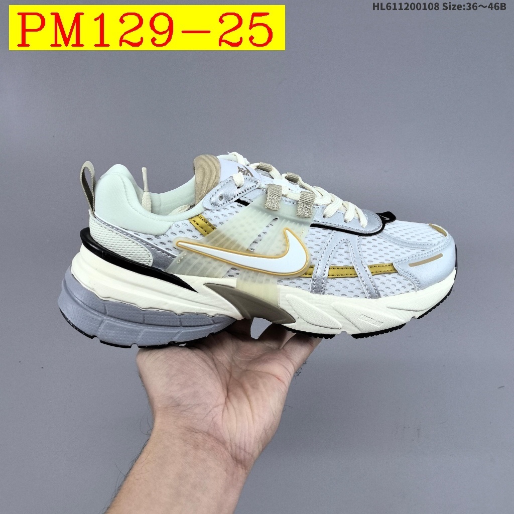 51$ Nike V2K Runtekk Size 36-45 126480 PM129 gallery