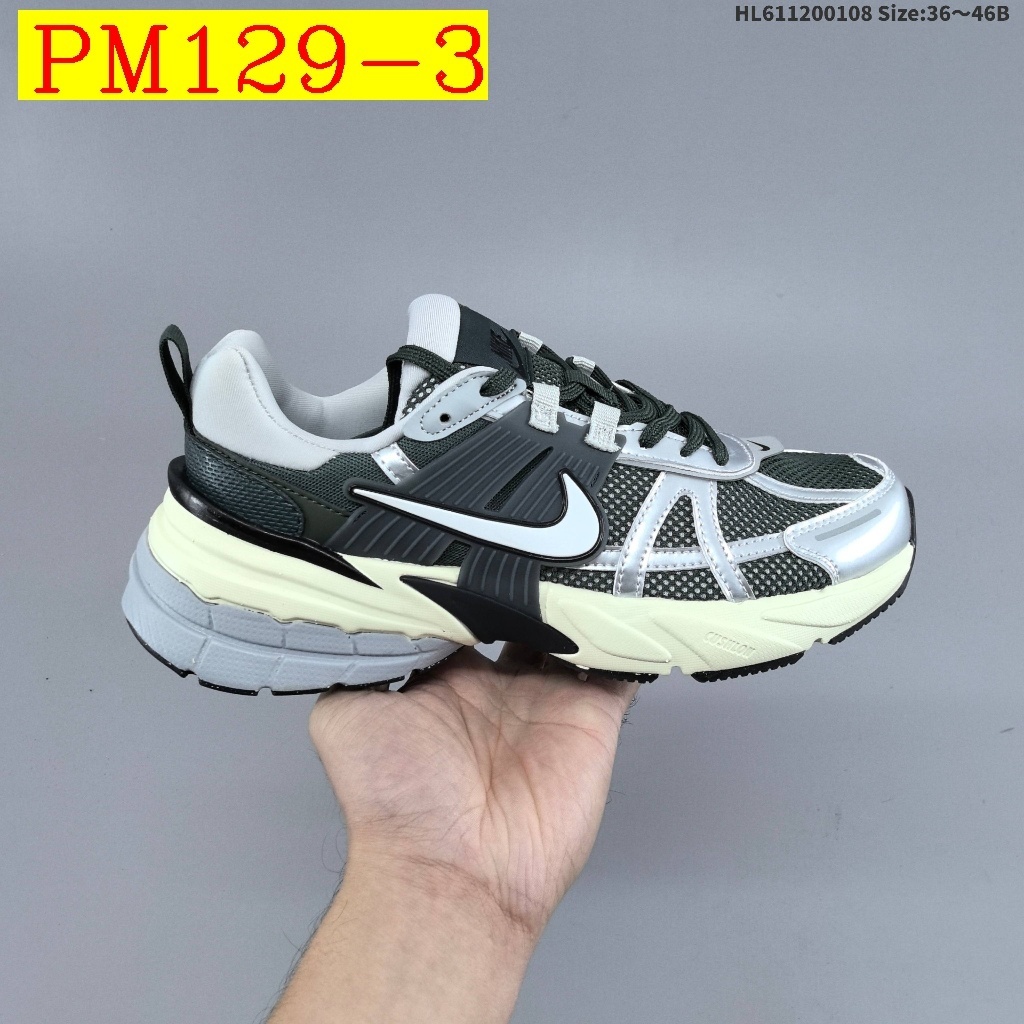 51$ Nike V2K Runtekk Size 36-45 126480 PM129 gallery