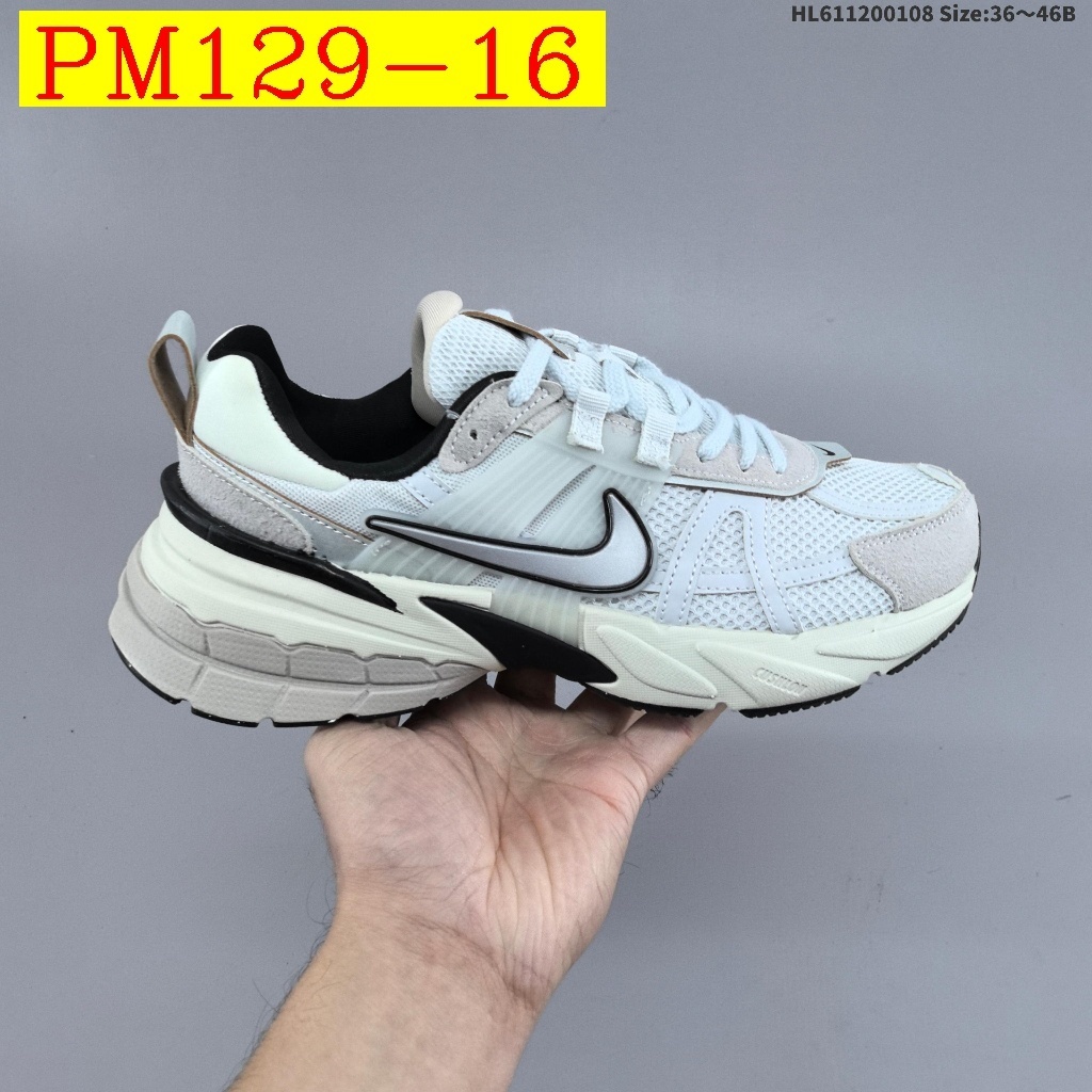51$ Nike V2K Runtekk Size 36-45 126480 PM129 gallery