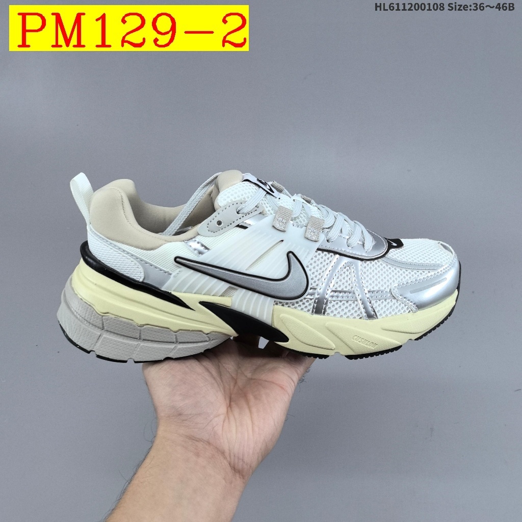 51$ Nike V2K Runtekk Size 36-45 126480 PM129 gallery