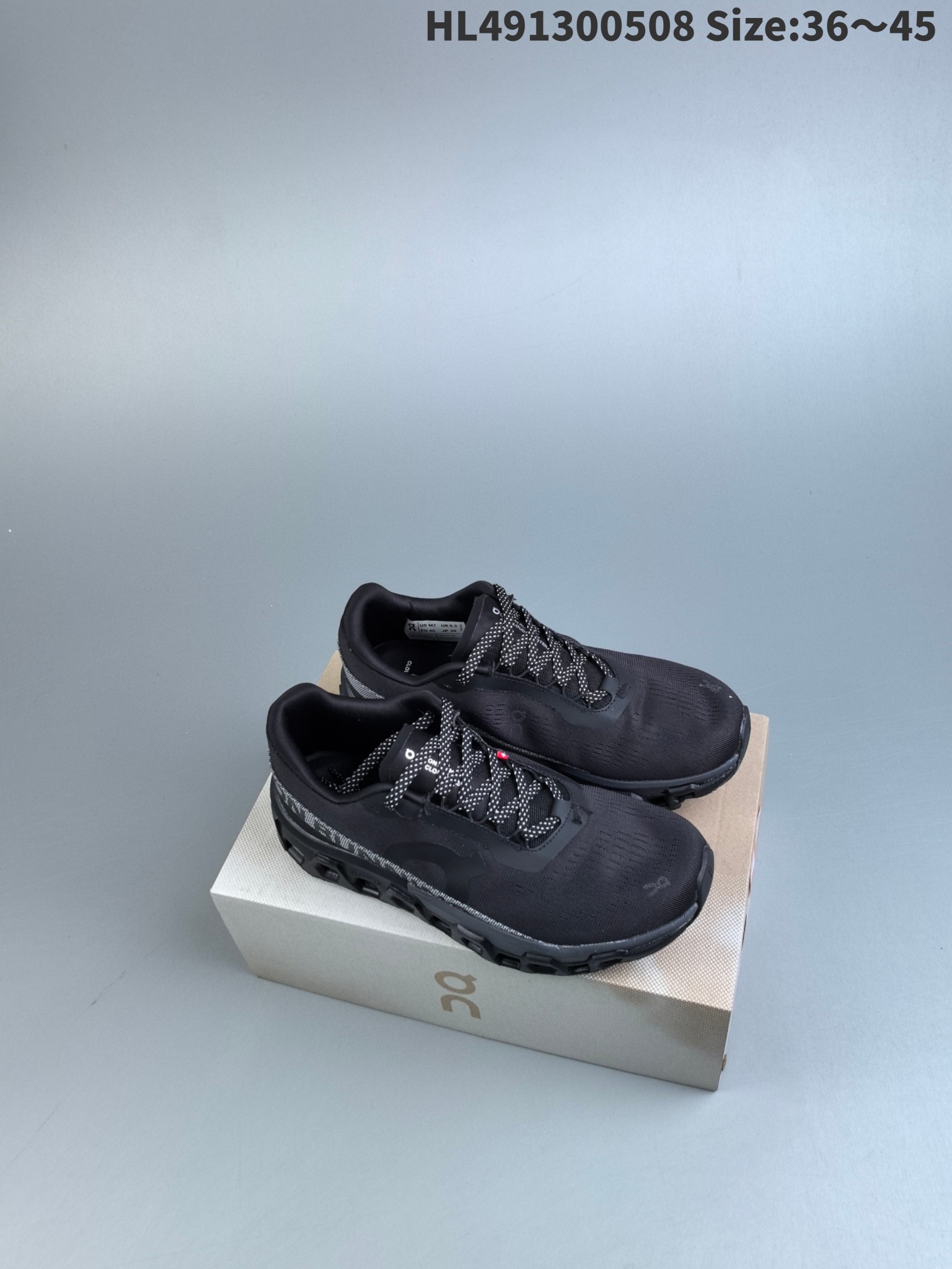 51$ On Cloudmonster size 36-45 723640 MZ991 gallery