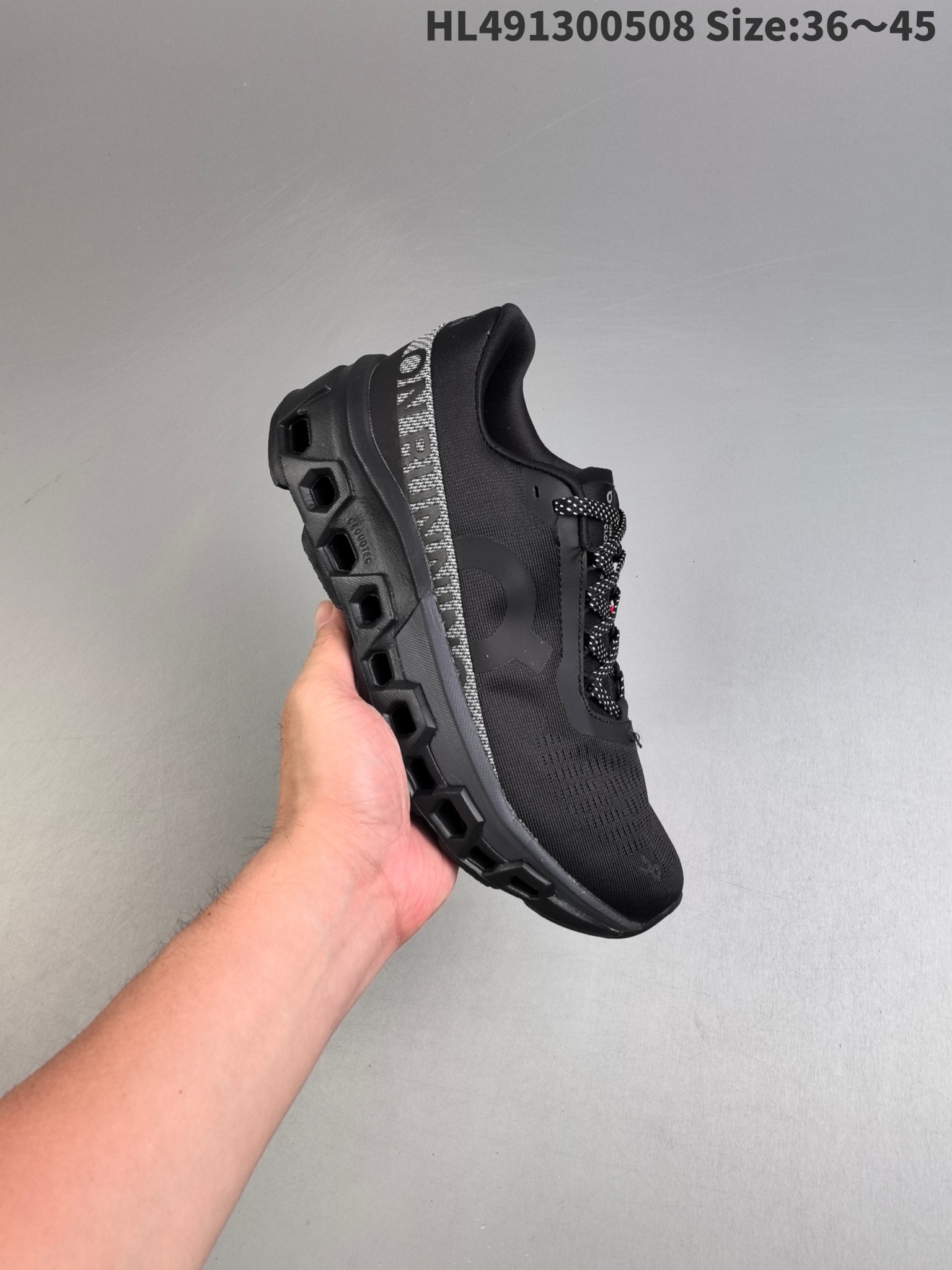 51$ On Cloudmonster size 36-45 723640 MZ991 gallery