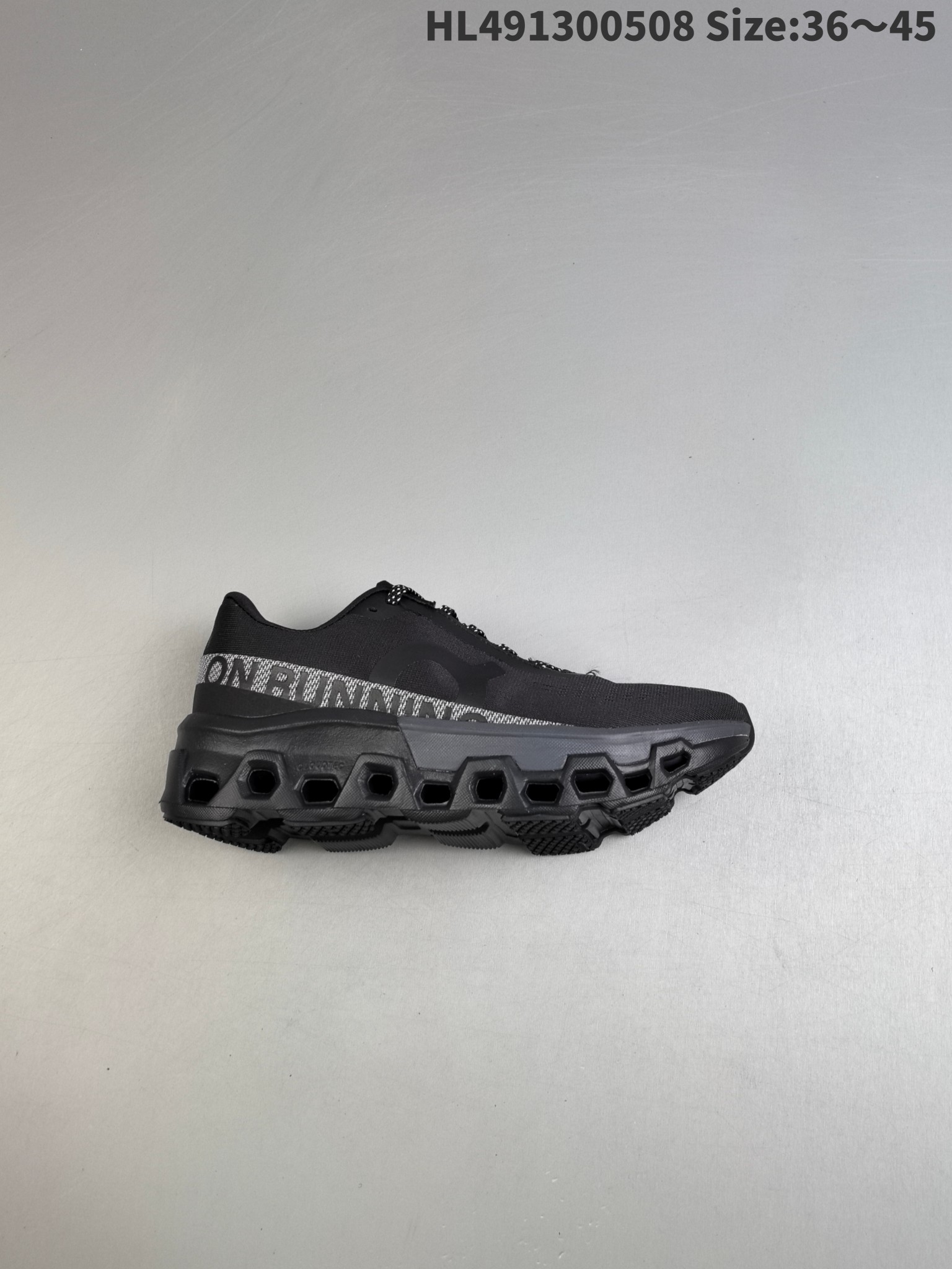 51$ On Cloudmonster size 36-45 723640 MZ991 gallery