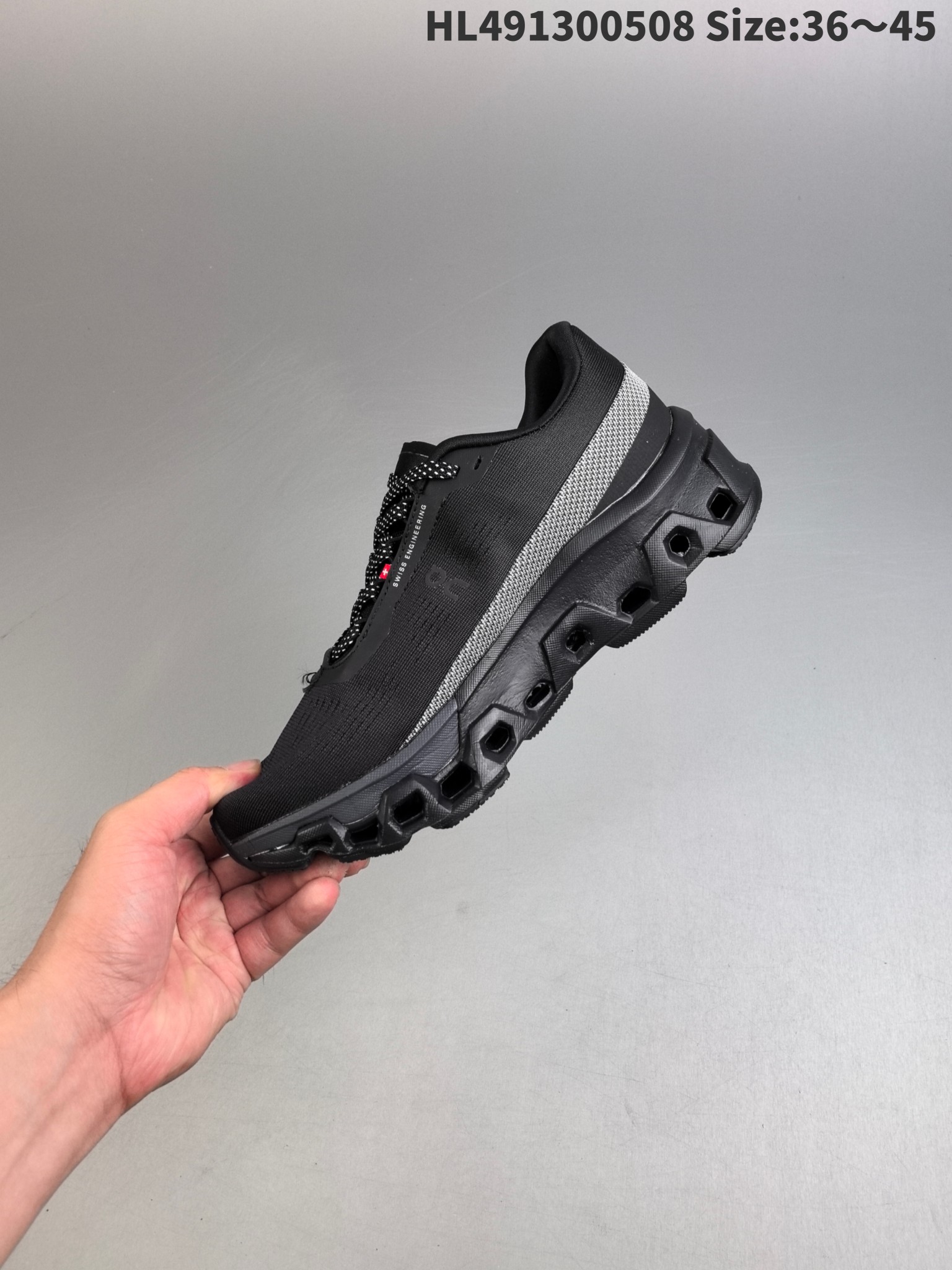 51$ On Cloudmonster size 36-45 723640 MZ991 gallery