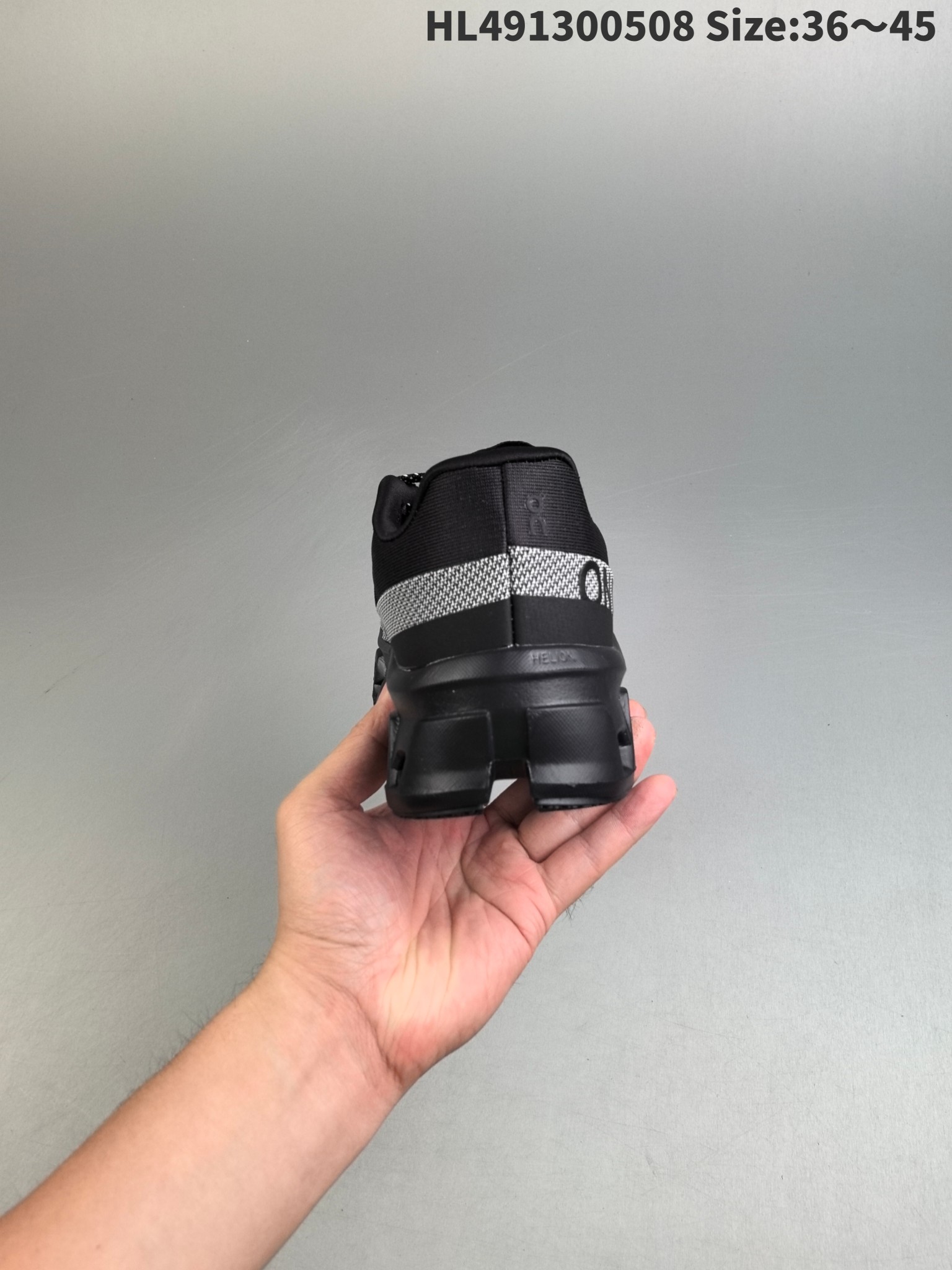 51$ On Cloudmonster size 36-45 723640 MZ991 gallery