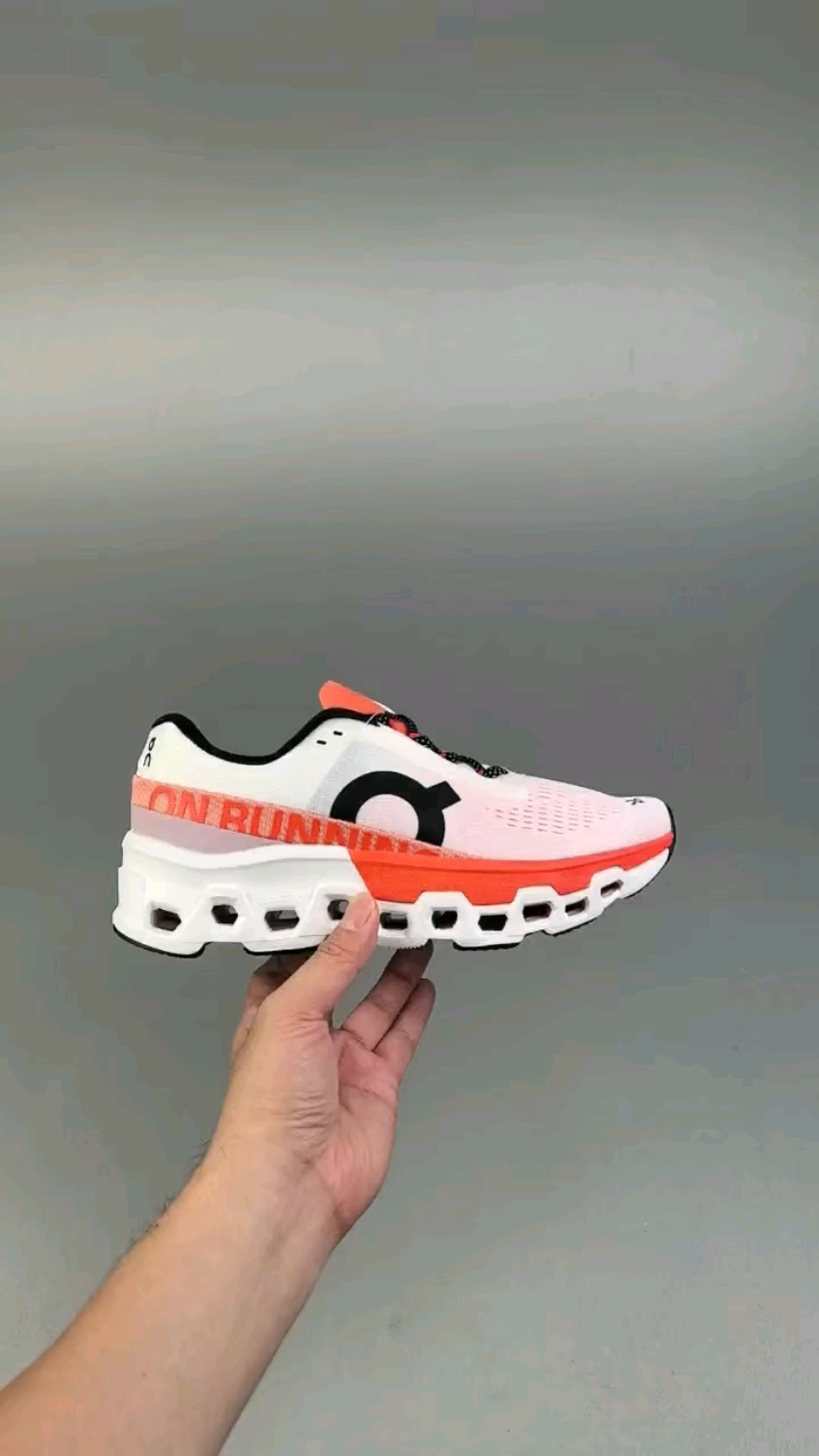 51$ On Cloudmonster size 36-45 723640 MZ991 gallery